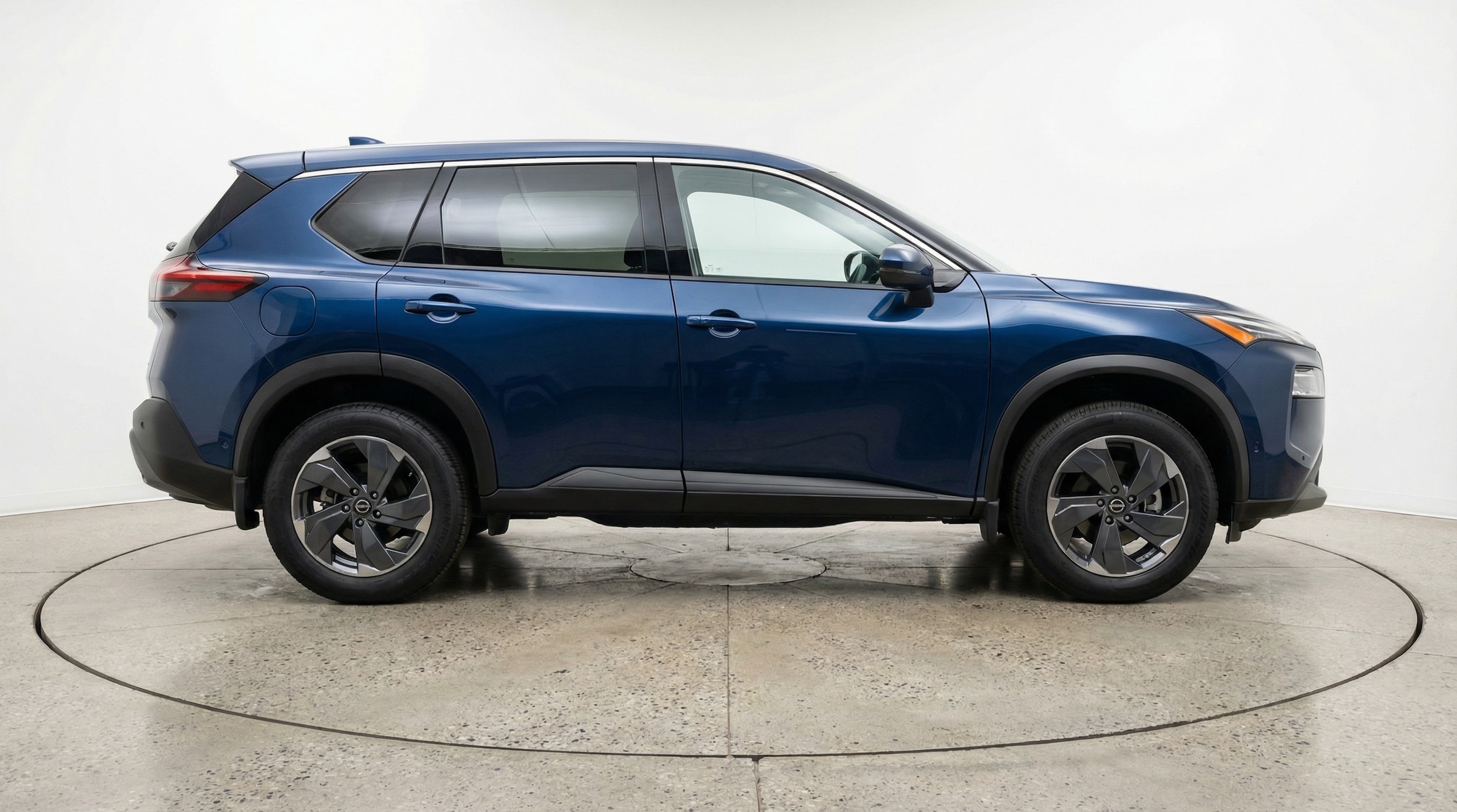 Thumbnail: 2025 Nissan Rogue - 8