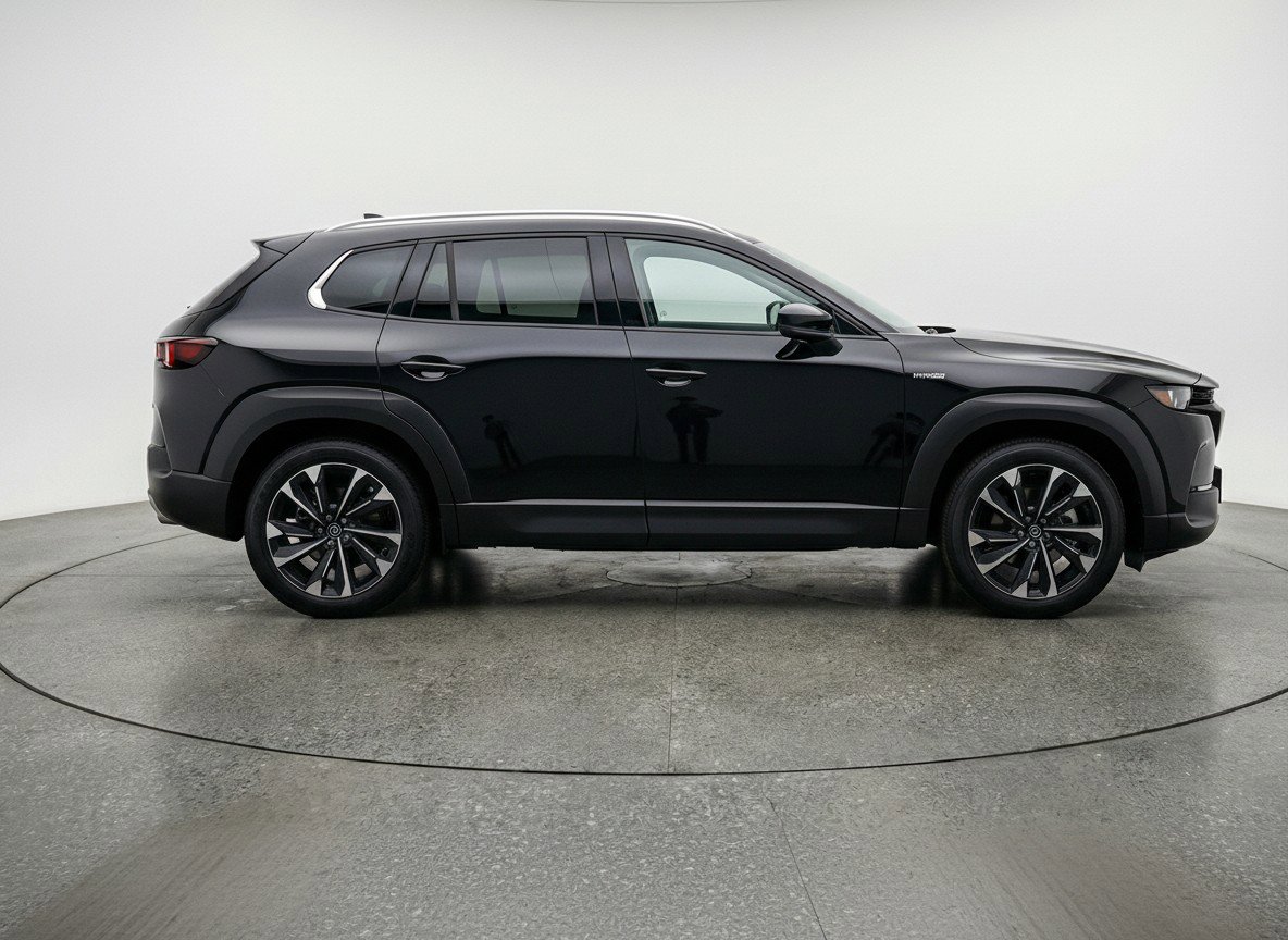 Thumbnail: 2025 Mazda CX-50 - 11