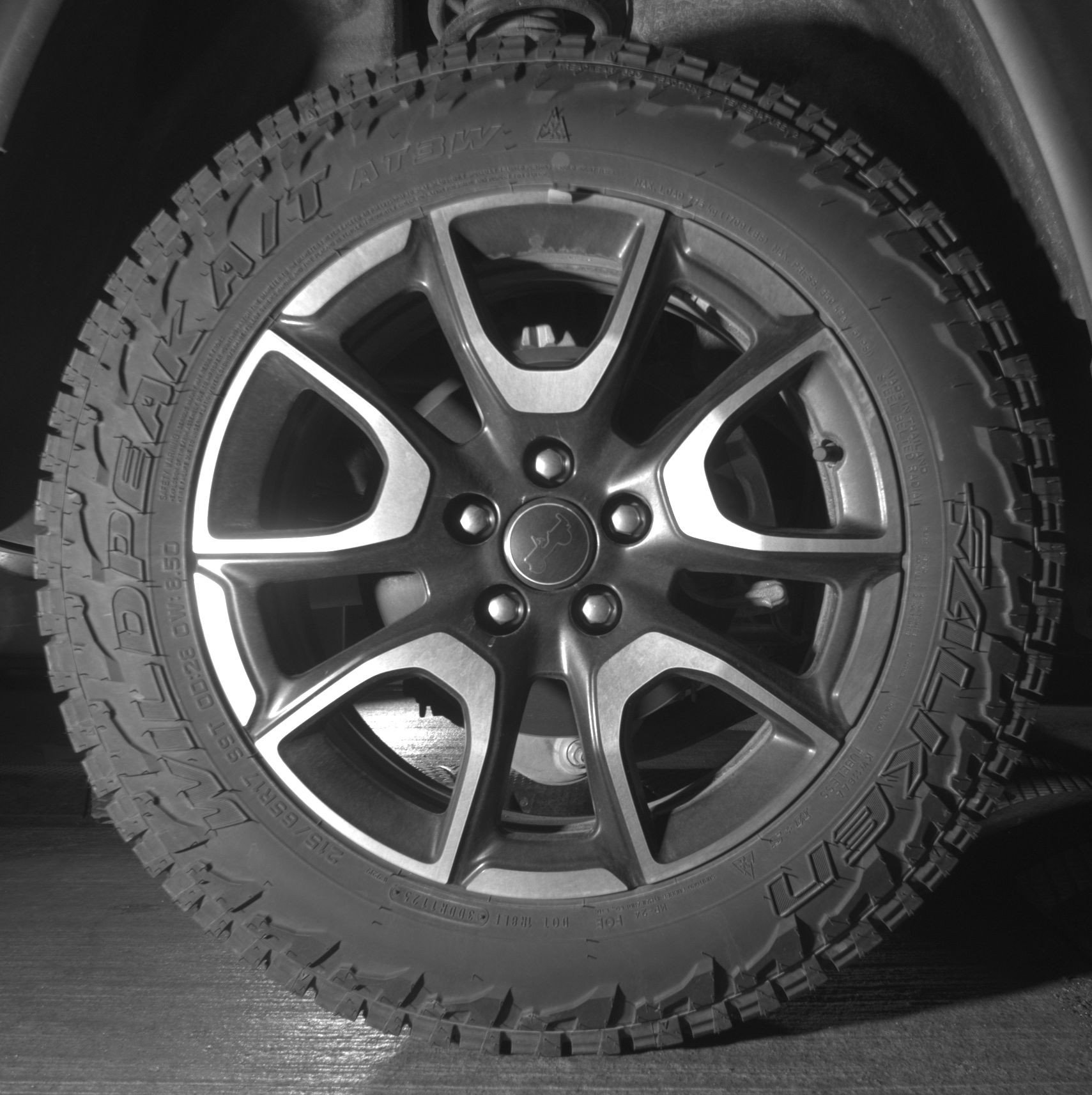 Thumbnail: 2025 Jeep Compass - 15