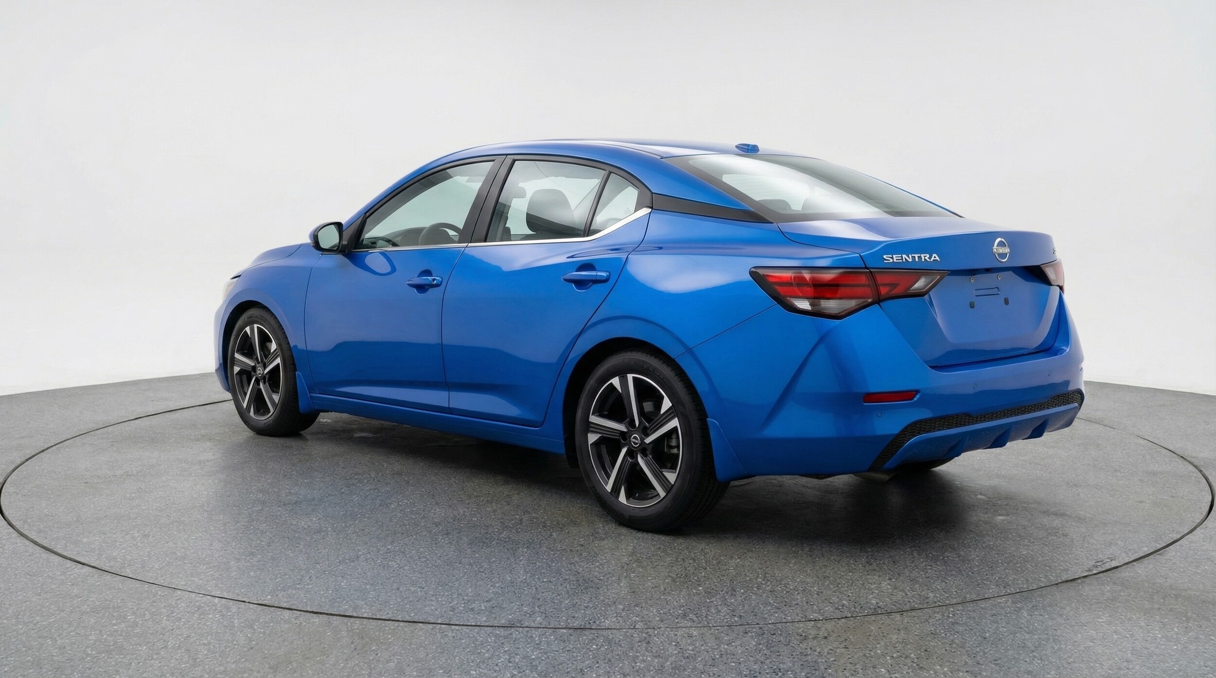 Thumbnail: 2025 Nissan Sentra - 5