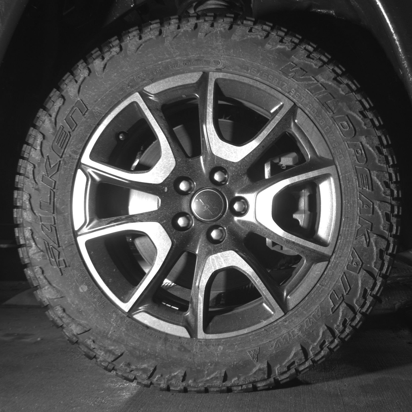 Thumbnail: 2025 Jeep Compass - 13