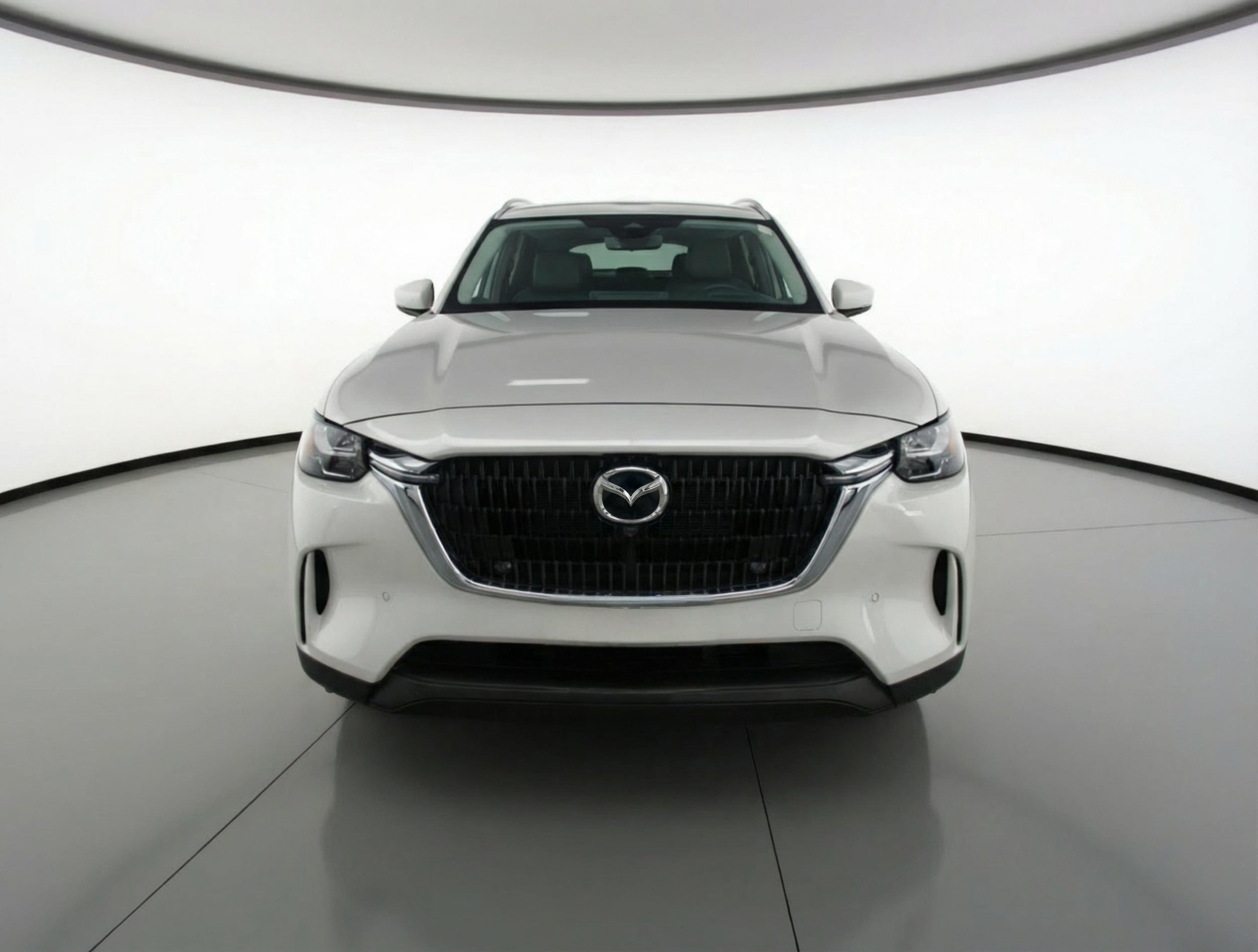 Thumbnail: 2025 Mazda CX-90 - 2