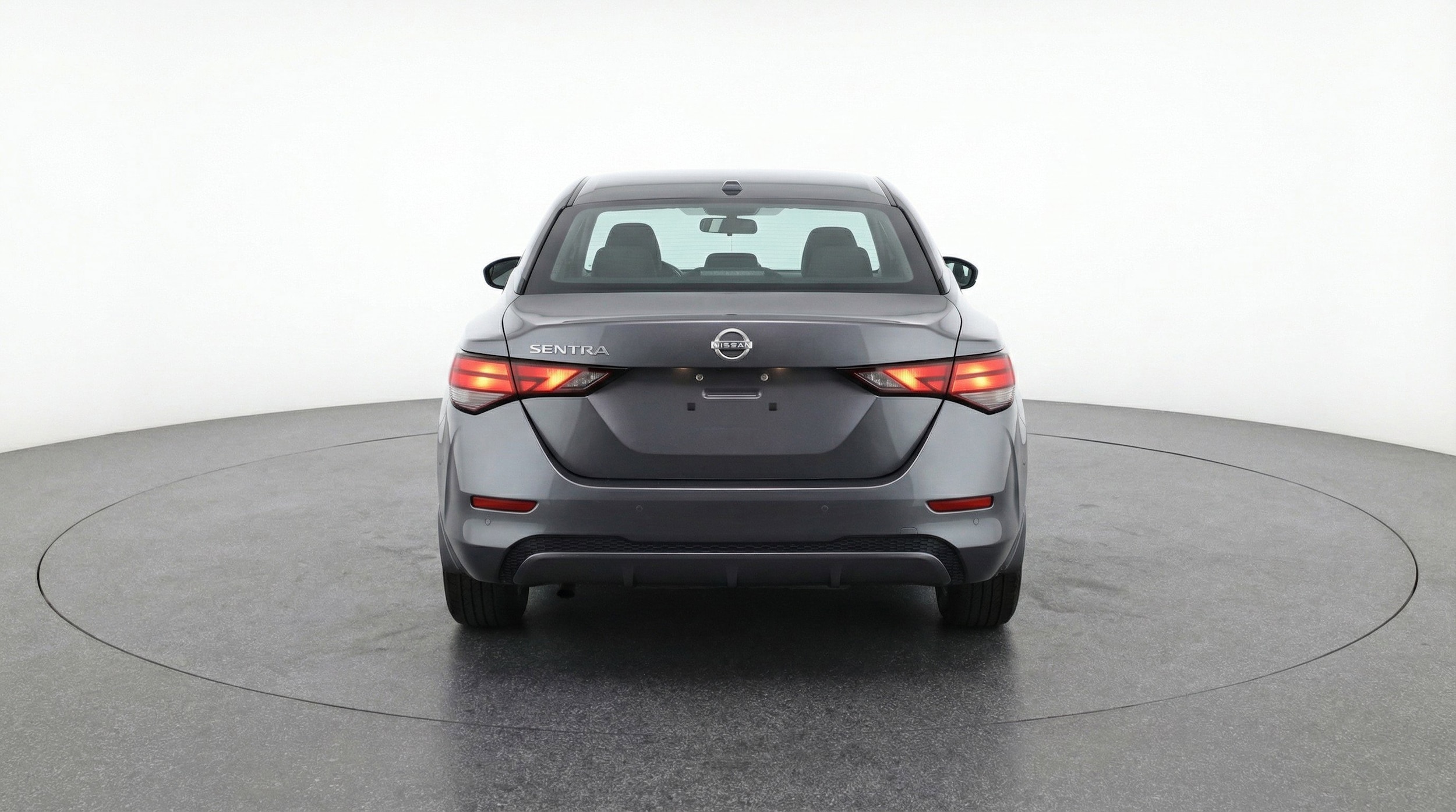 Thumbnail: 2025 Nissan Sentra - 7