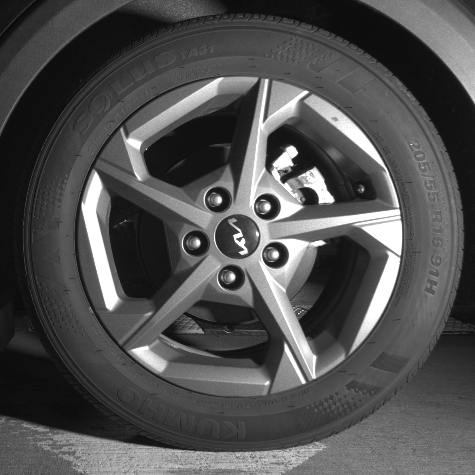 Thumbnail: 2025 Kia K4 - 11