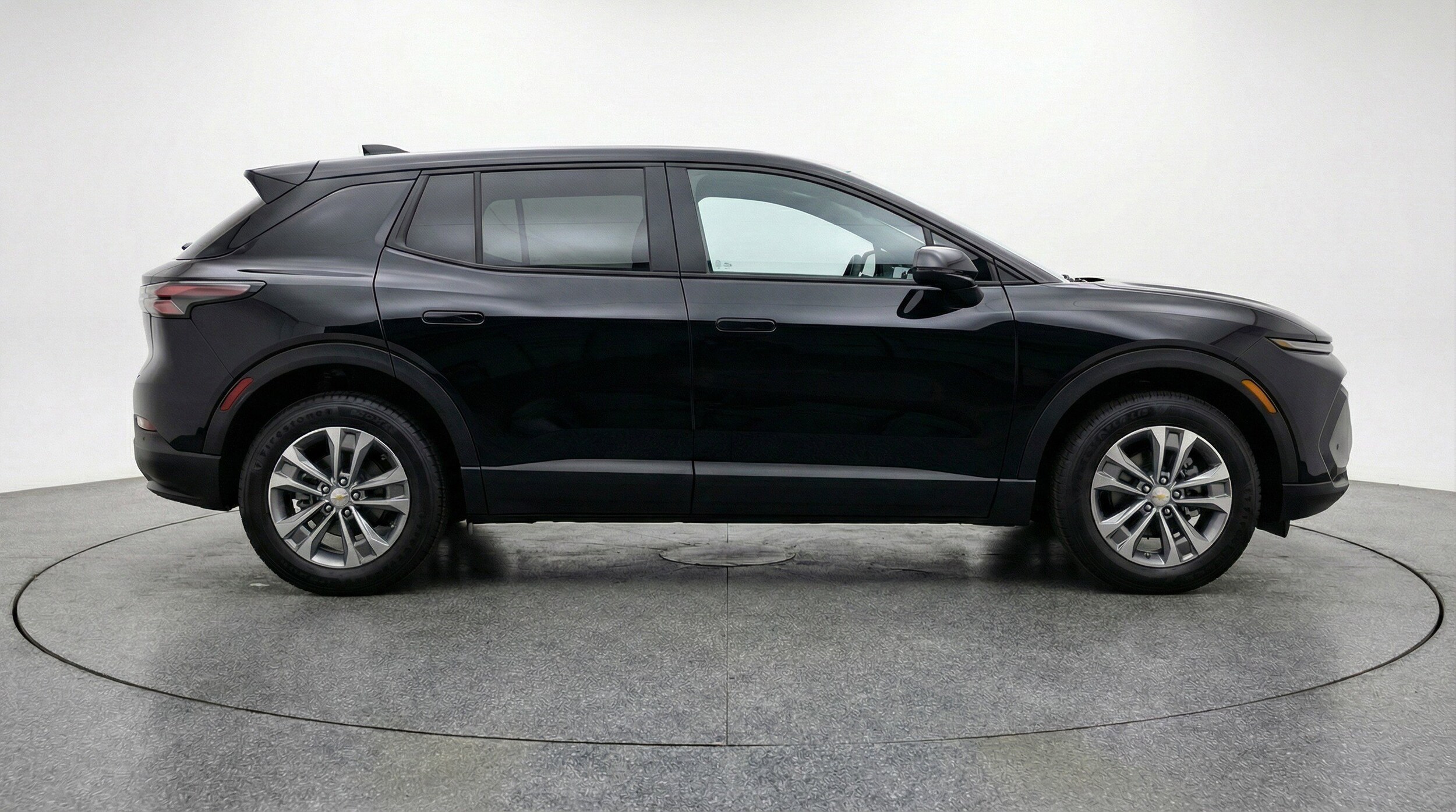 Thumbnail: 2025 Chevrolet Equinox - 11