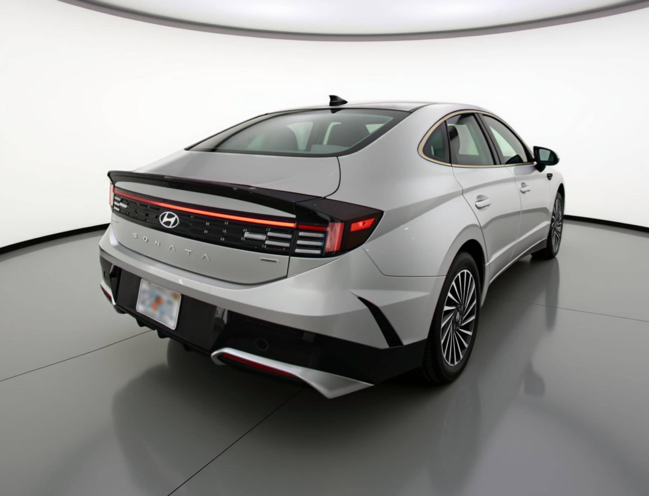 Thumbnail: 2025 Hyundai Sonata - 7