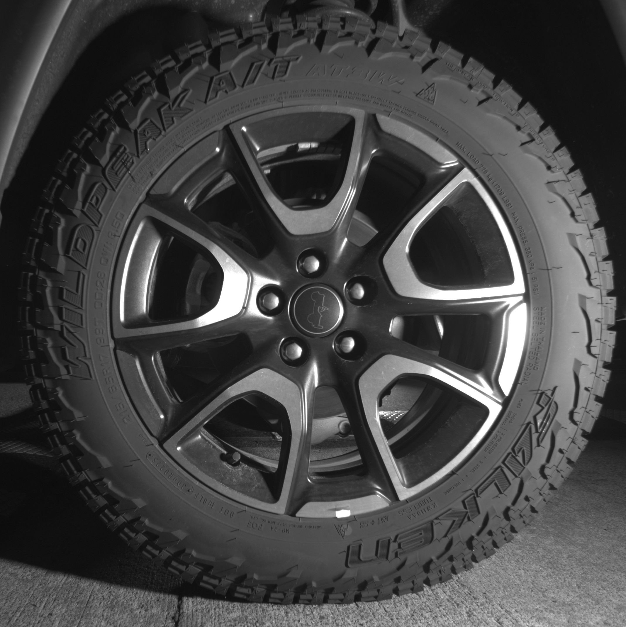 Thumbnail: 2025 Jeep Compass - 14