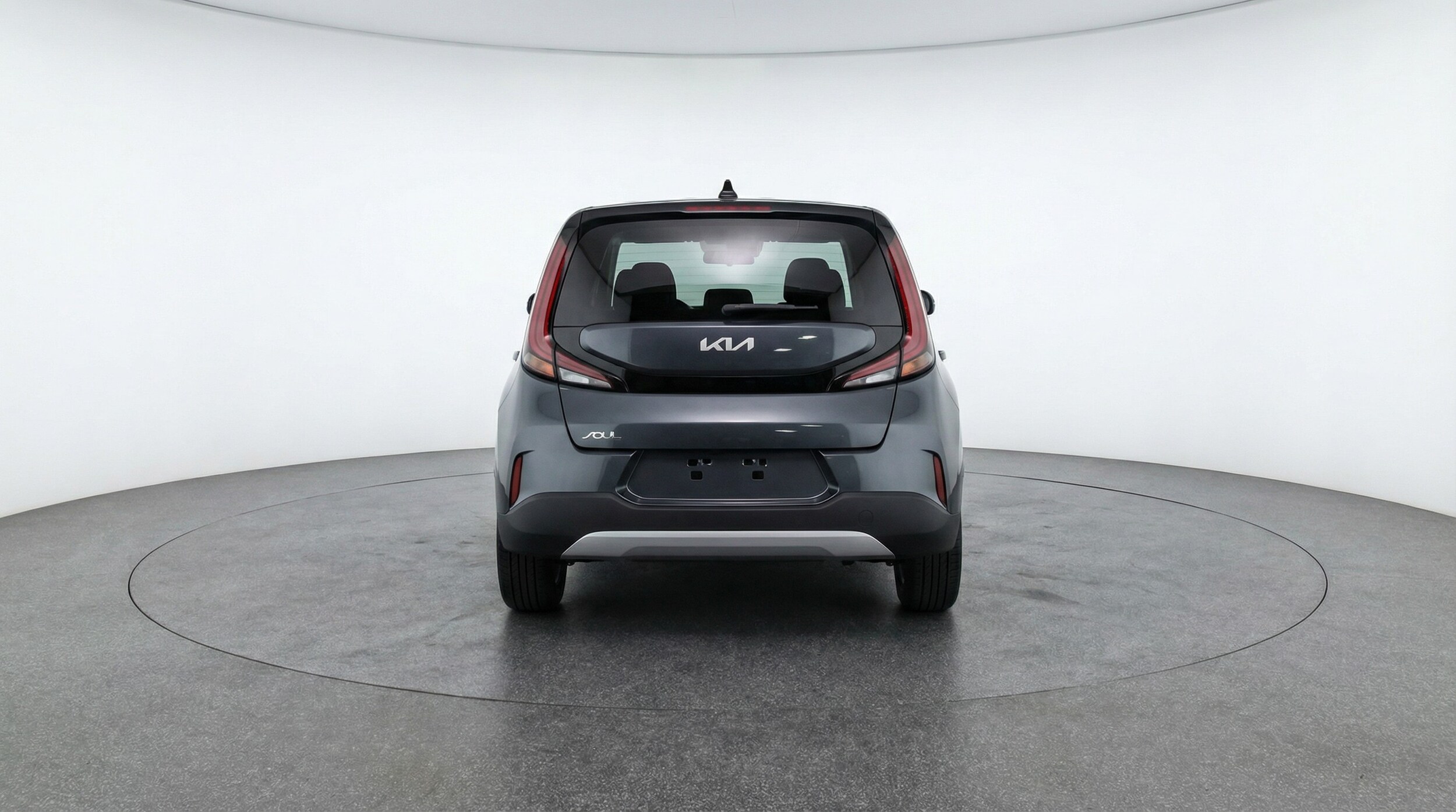 Thumbnail: 2025 Kia Soul - 6