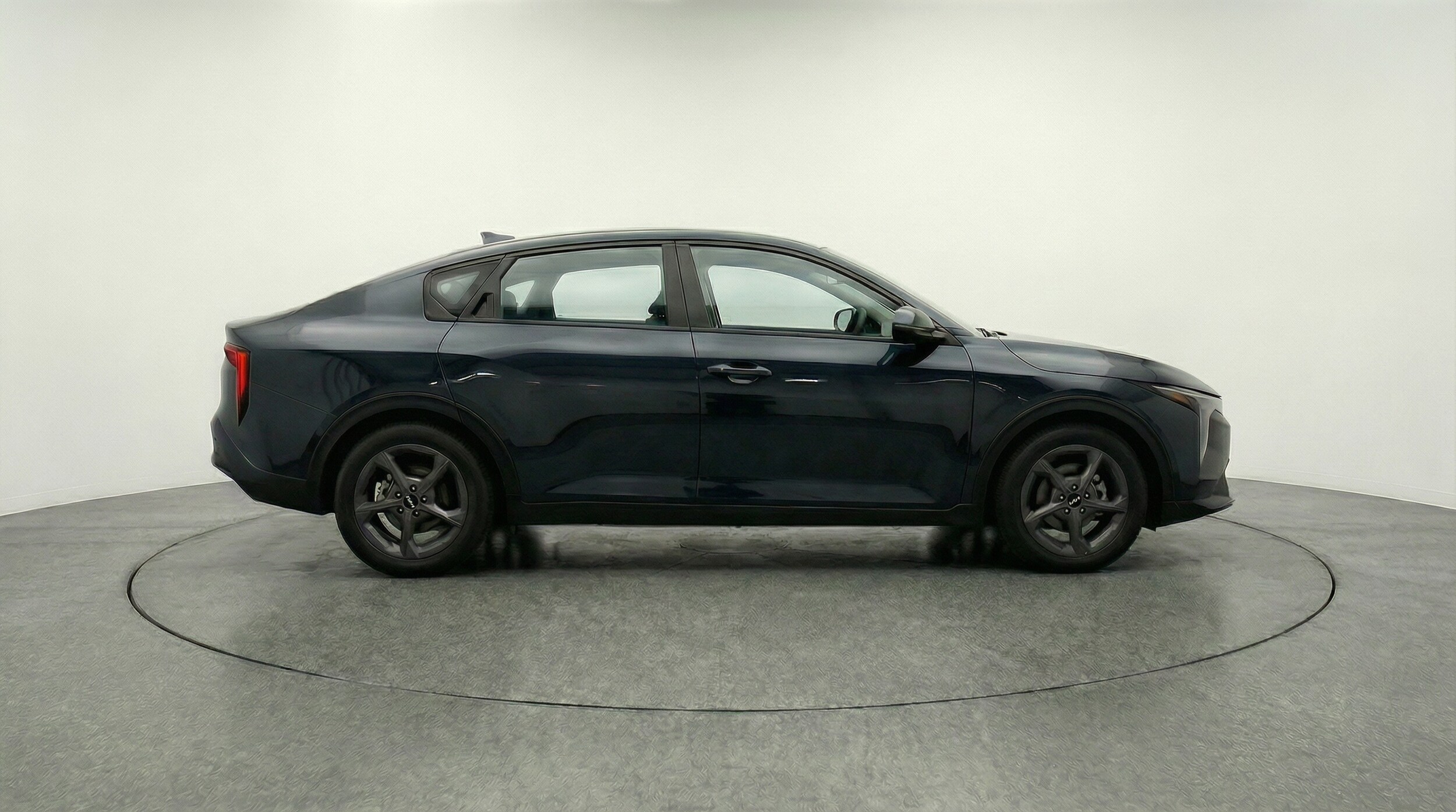 Thumbnail: 2025 Kia K4 - 8