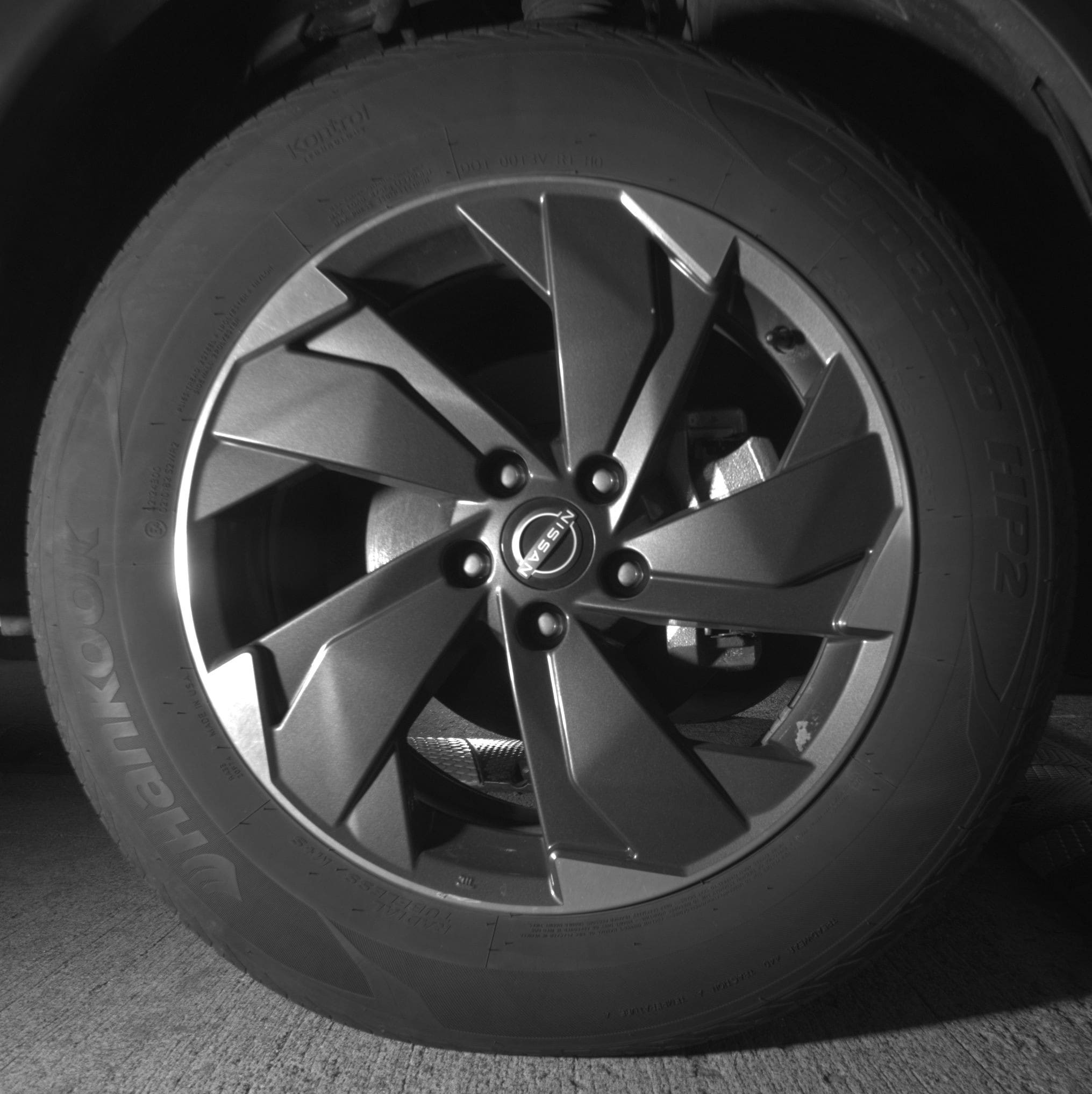 Thumbnail: 2025 Nissan Rogue - 10