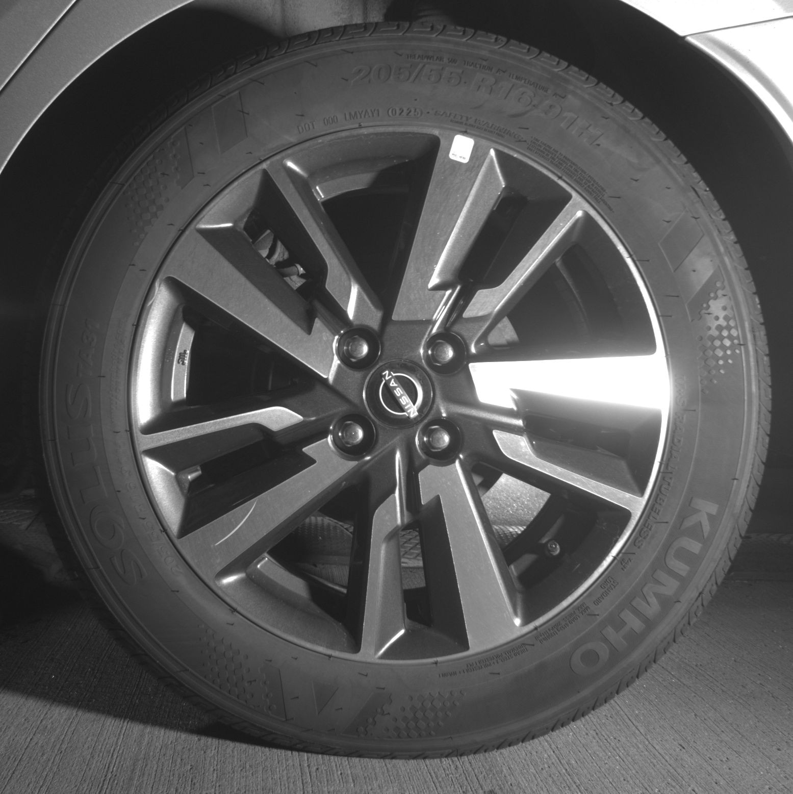 Thumbnail: 2025 Nissan Versa - 11