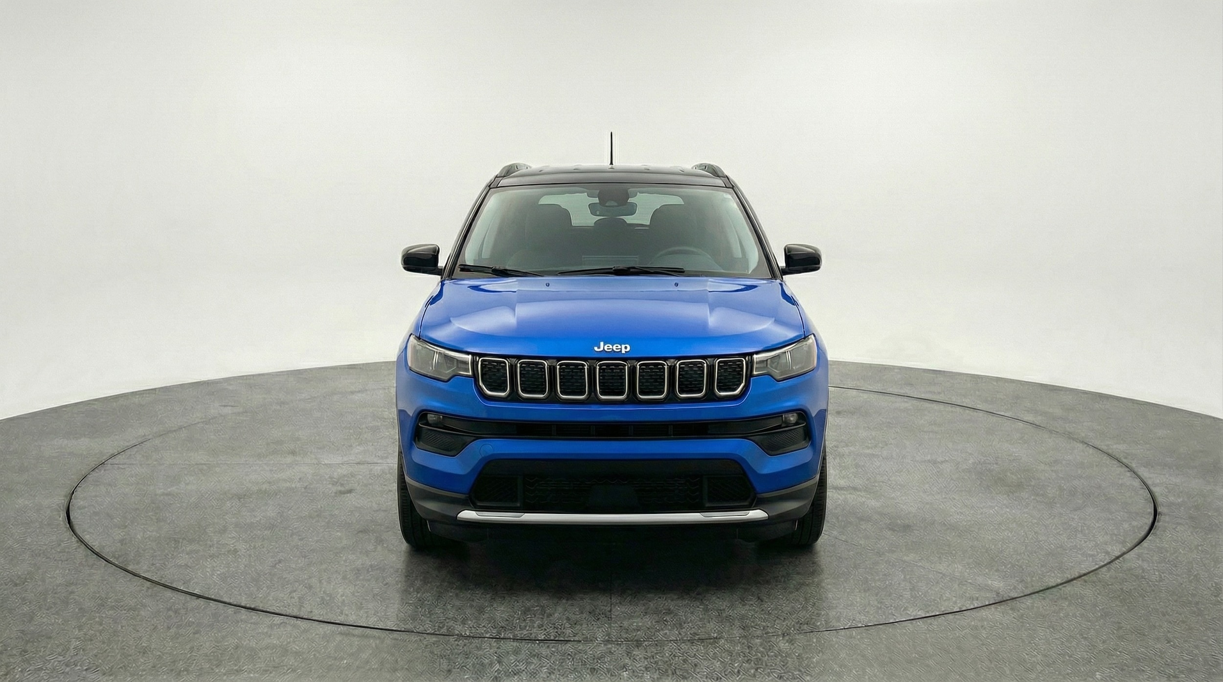 Thumbnail: 2025 Jeep Compass - 2
