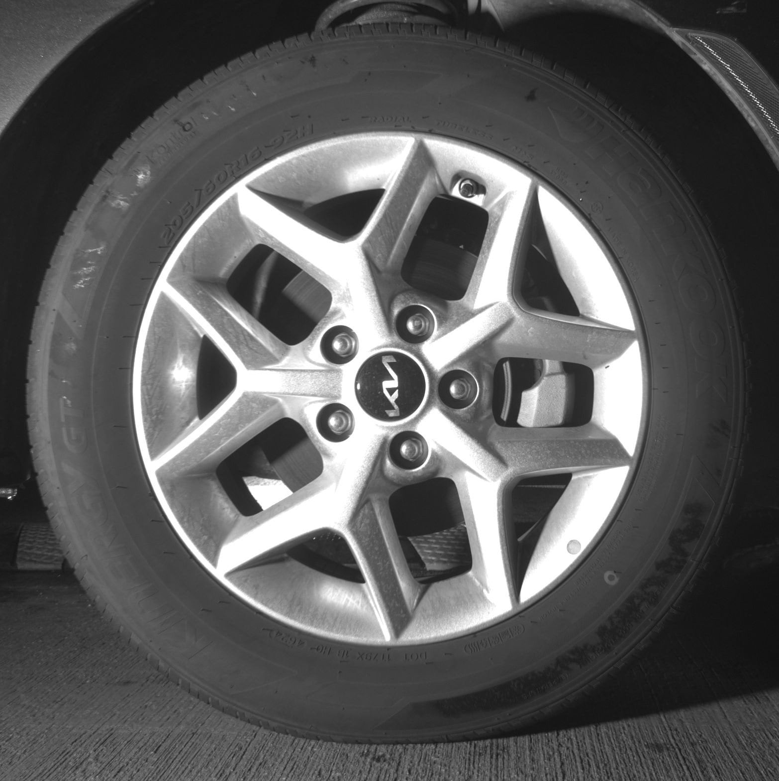 Thumbnail: 2025 Kia Soul - 13