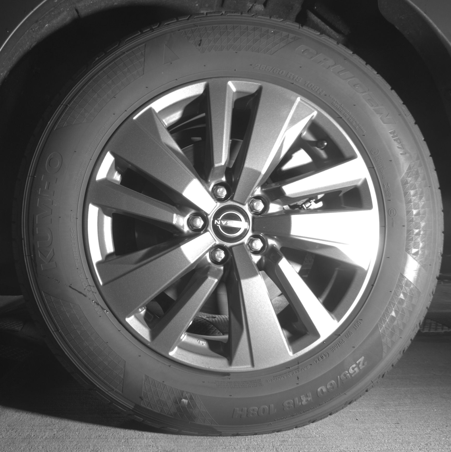 Thumbnail: 2025 Nissan Pathfinder - 11