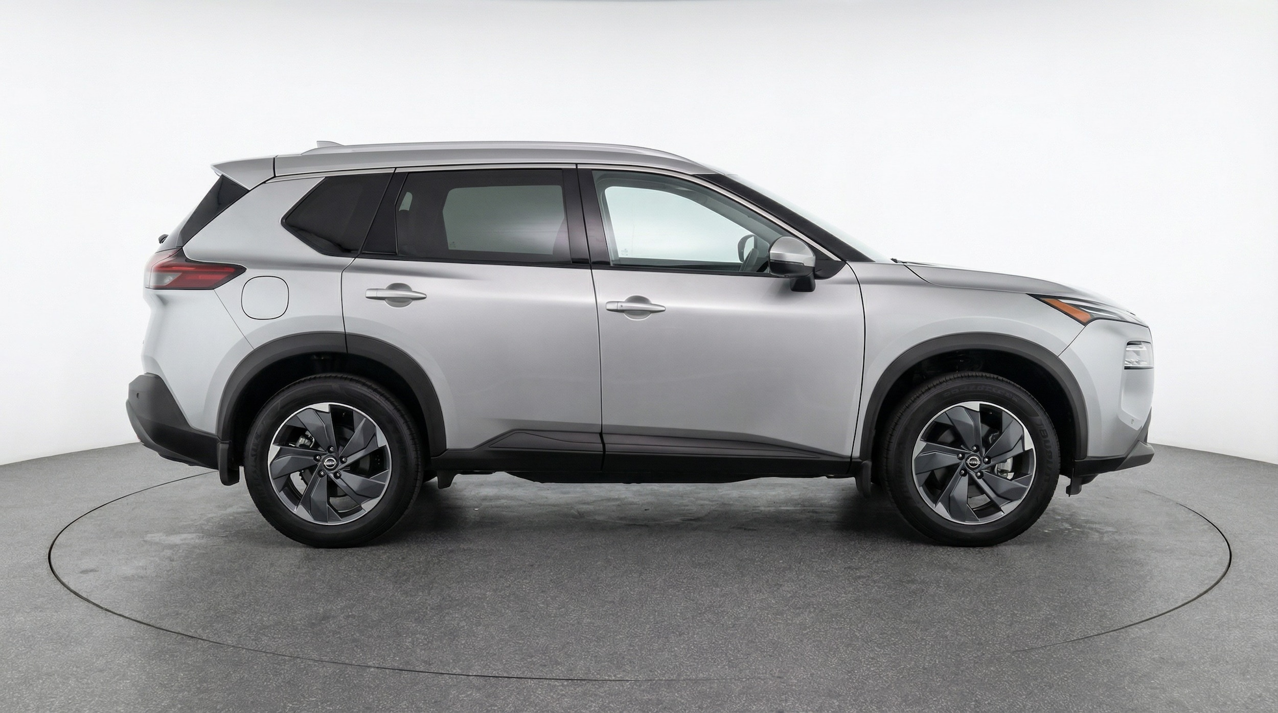 Thumbnail: 2025 Nissan Rogue - 8