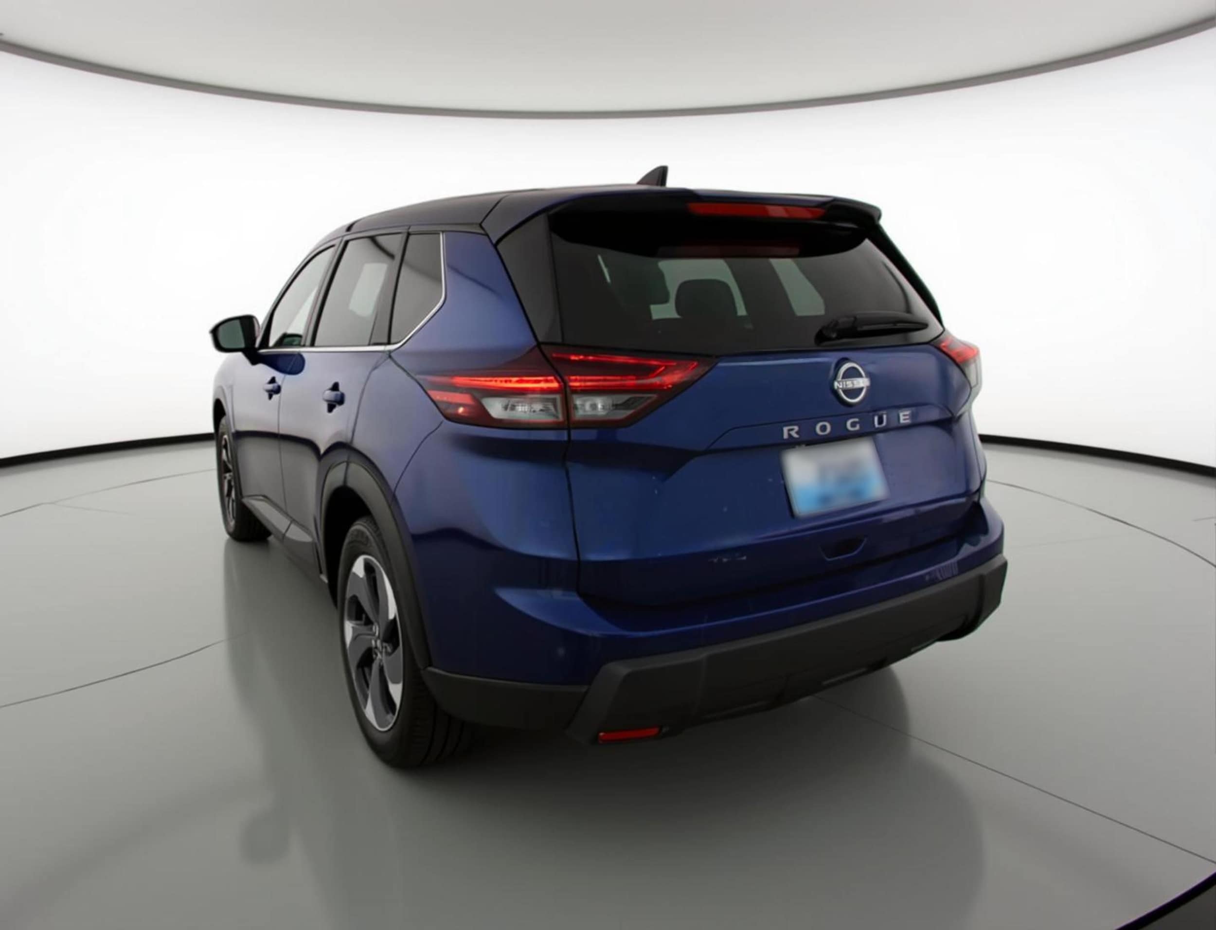 Thumbnail: 2025 Nissan Rogue - 5