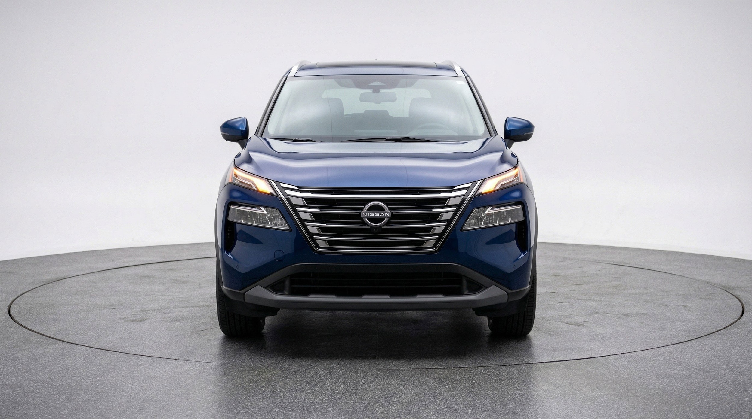 Thumbnail: 2025 Nissan Rogue - 2