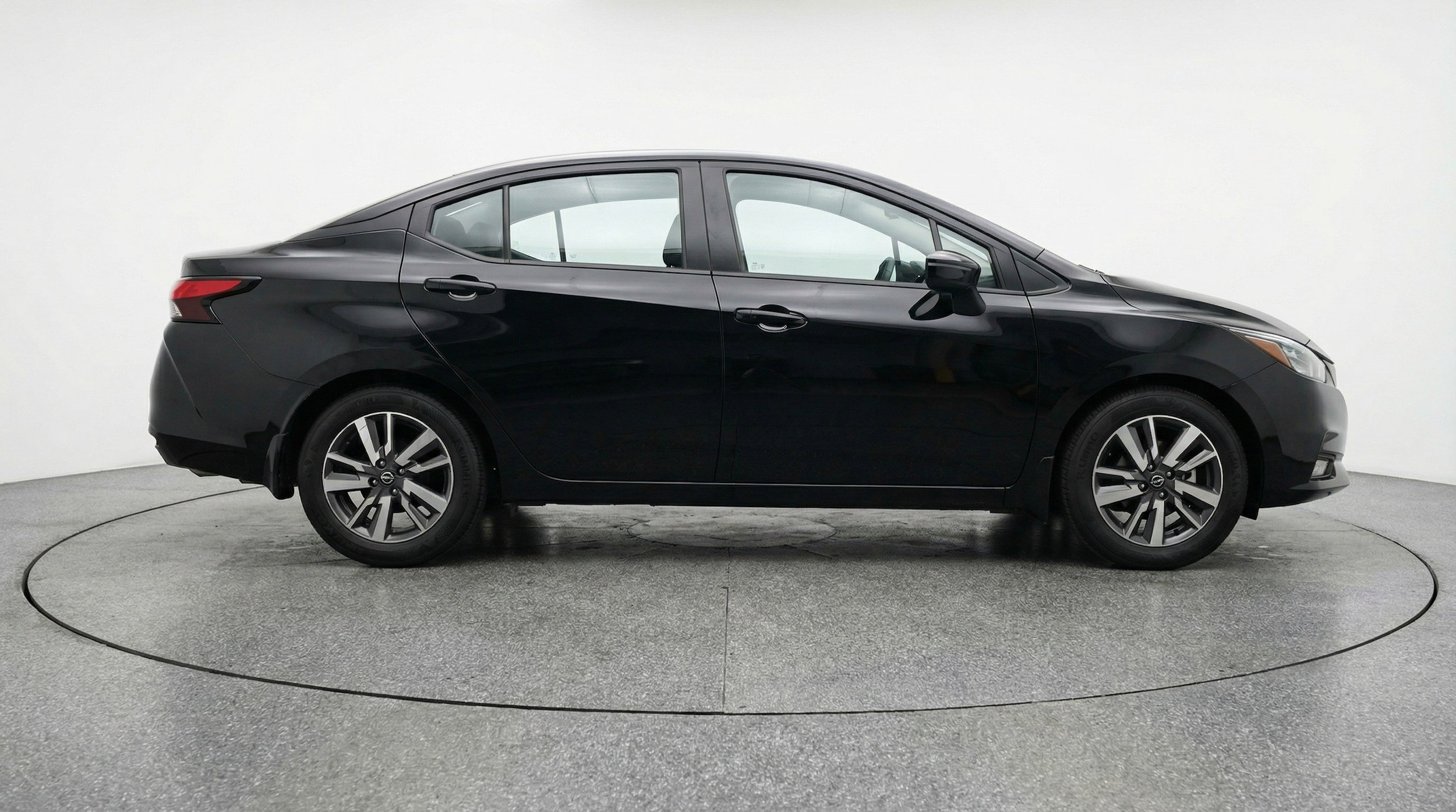 Thumbnail: 2025 Nissan Versa - 11