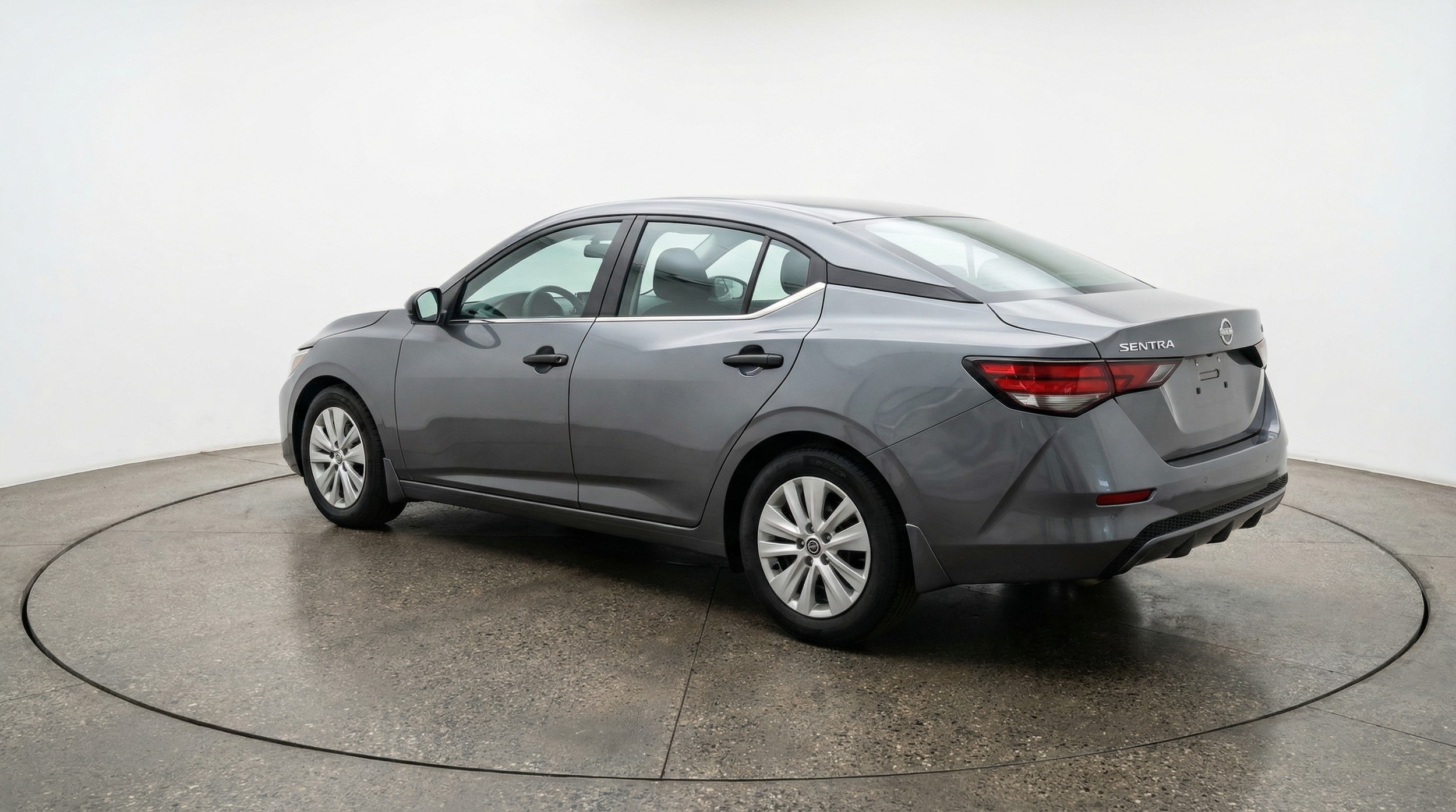 Thumbnail: 2025 Nissan Sentra - 5