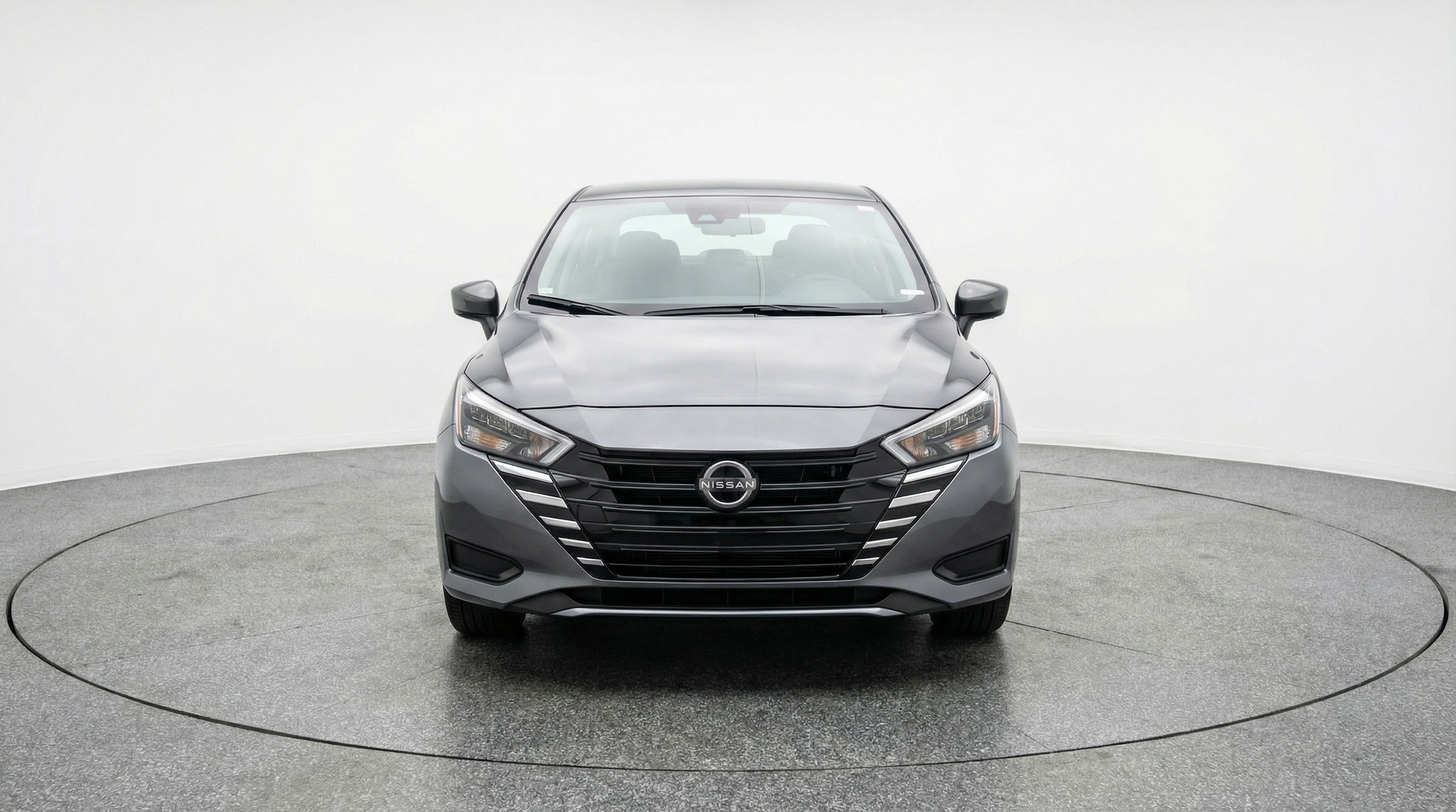 Thumbnail: 2025 Nissan Versa - 2