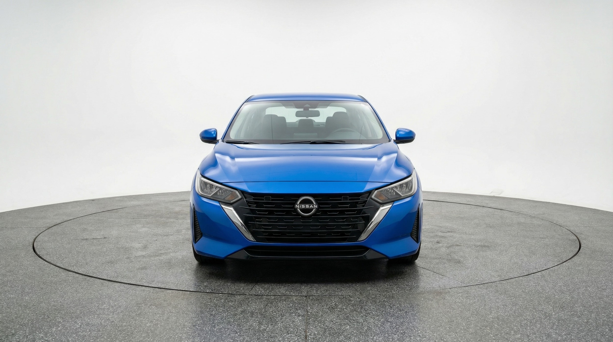 Thumbnail: 2025 Nissan Sentra - 2