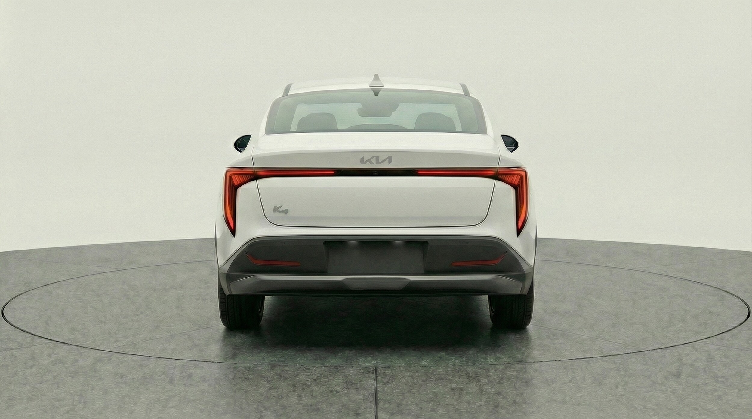 Thumbnail: 2025 Kia K4 - 6