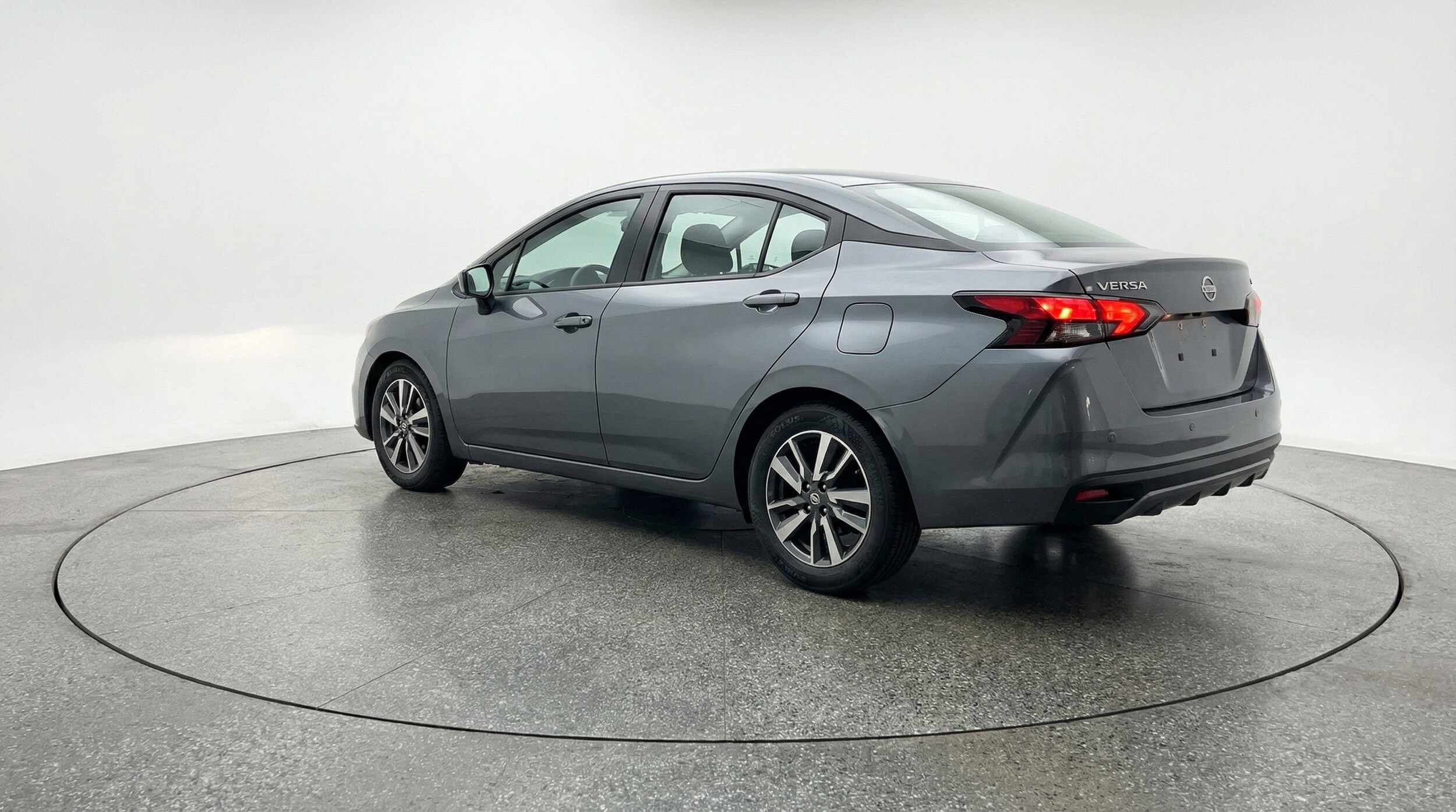 Thumbnail: 2025 Nissan Versa - 6