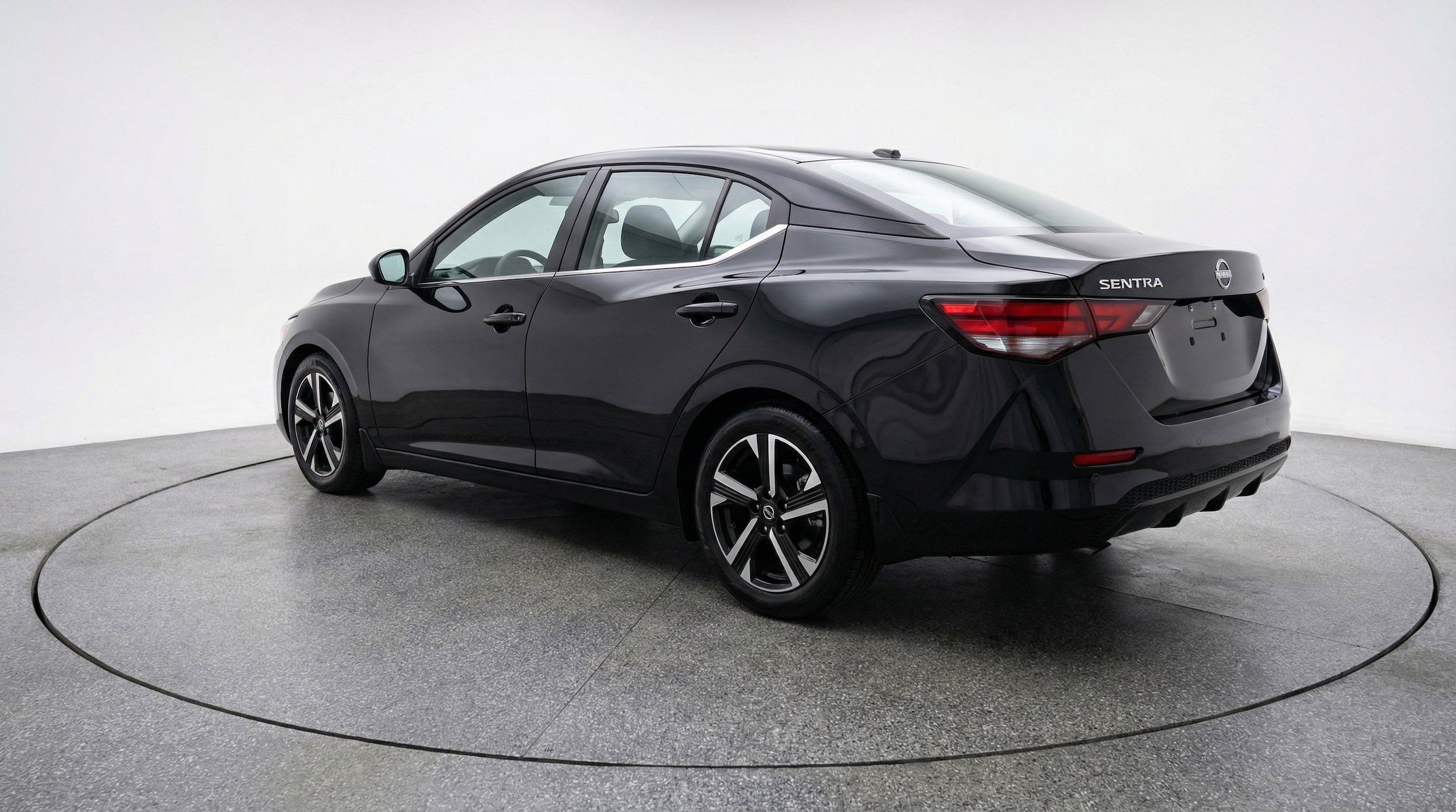 Thumbnail: 2025 Nissan Sentra - 6