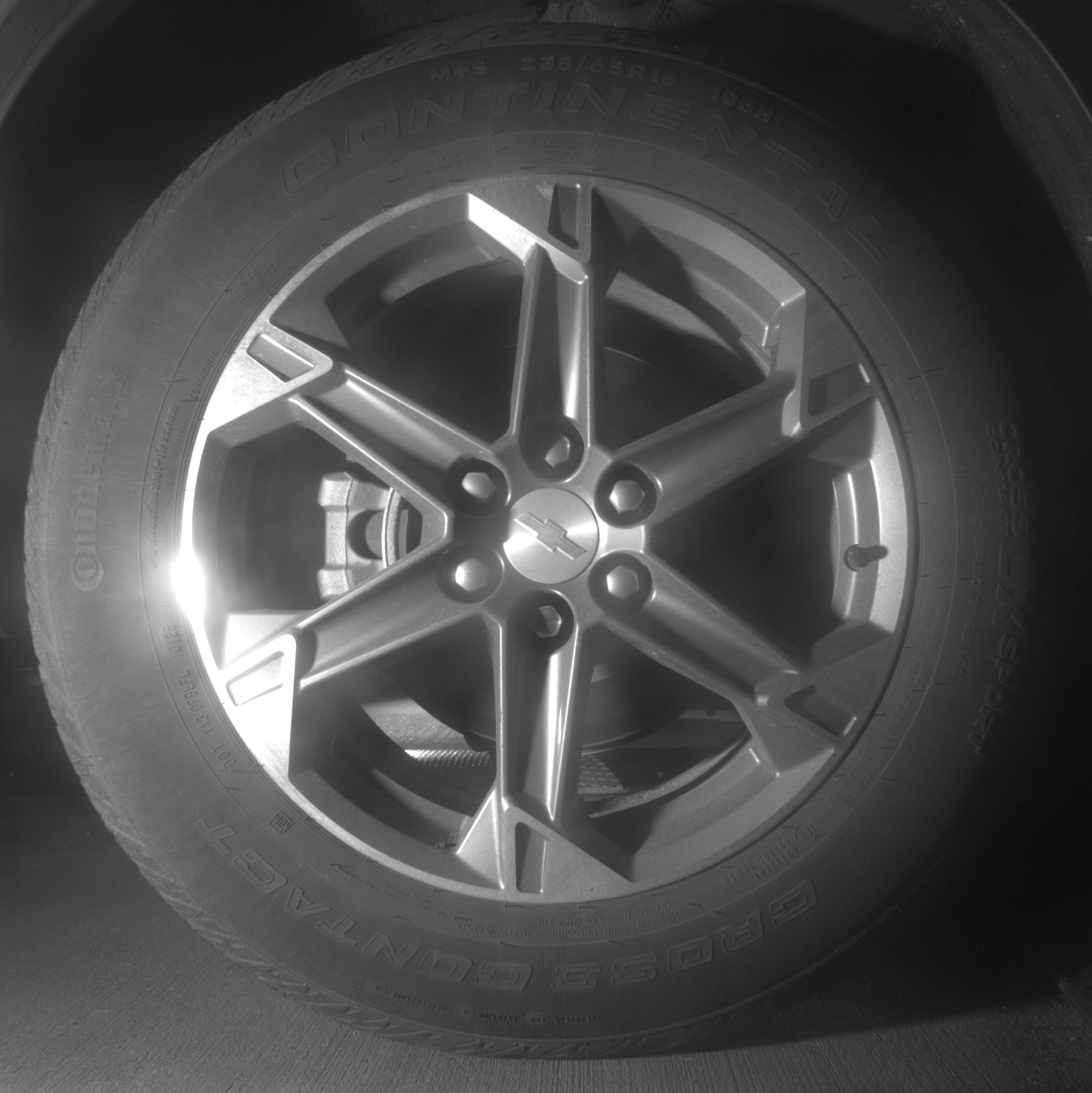 Thumbnail: 2025 Chevrolet Blazer - 15