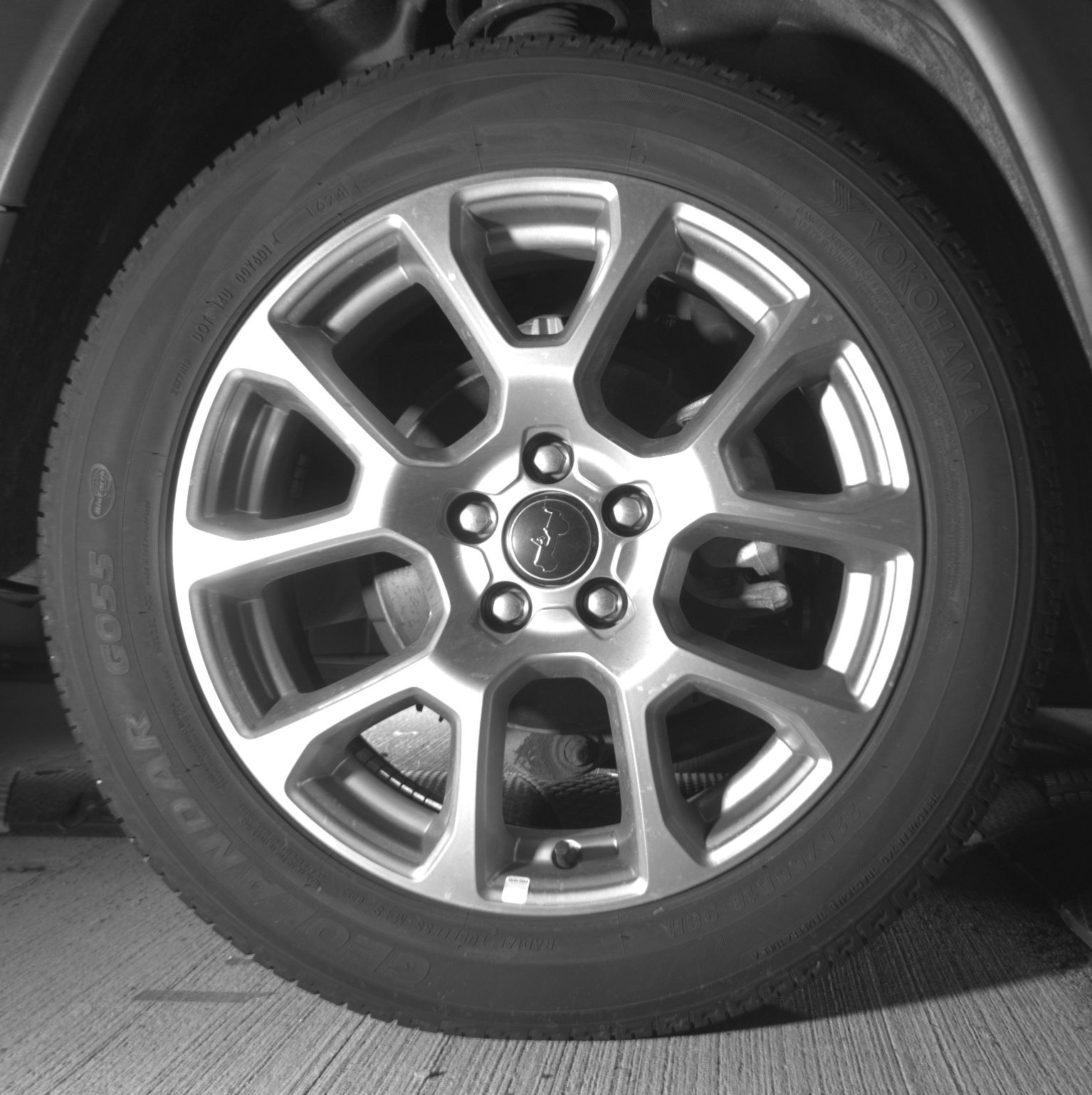 Thumbnail: 2025 Jeep Compass - 12