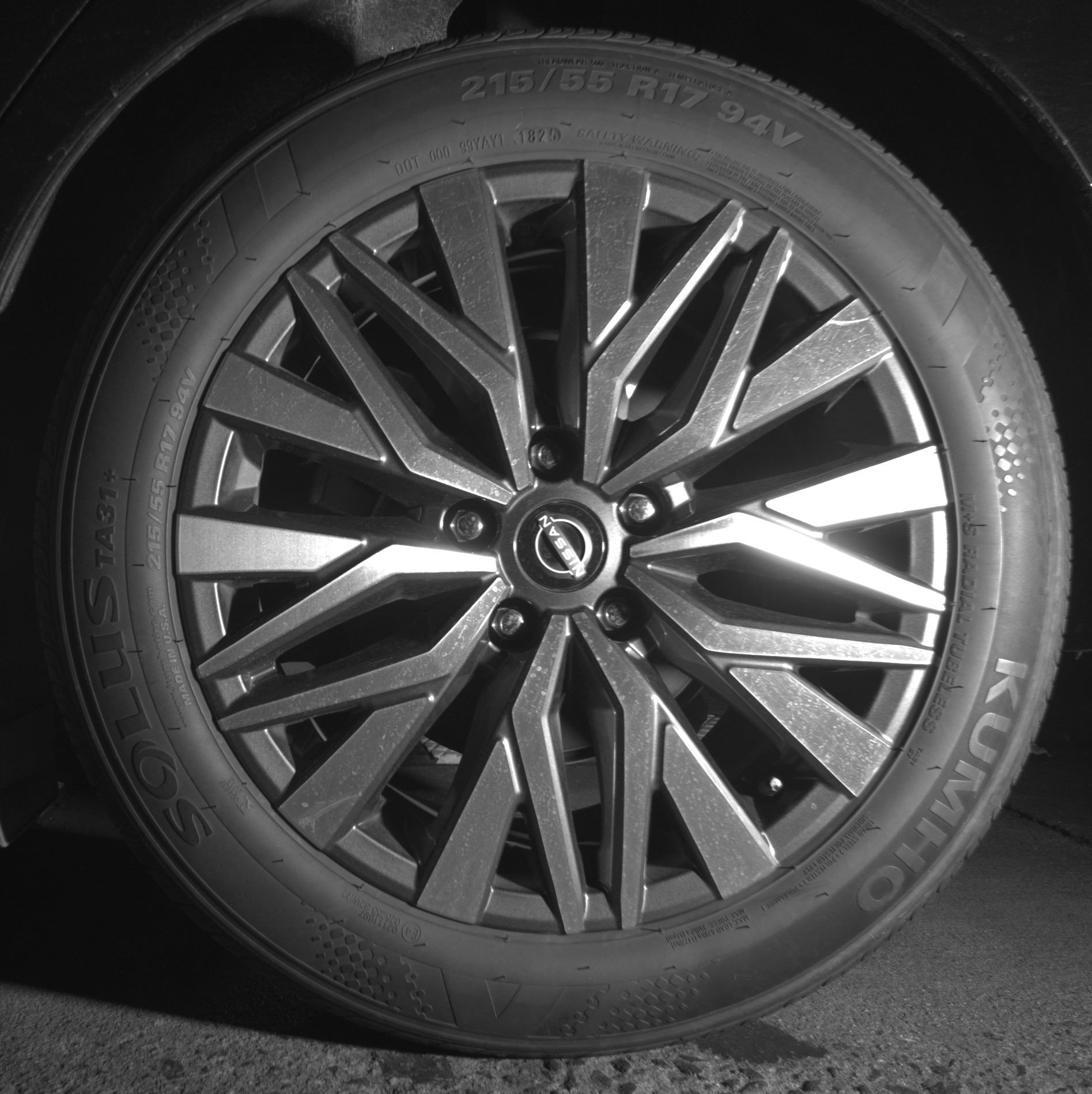 Thumbnail: 2025 Nissan Altima - 14