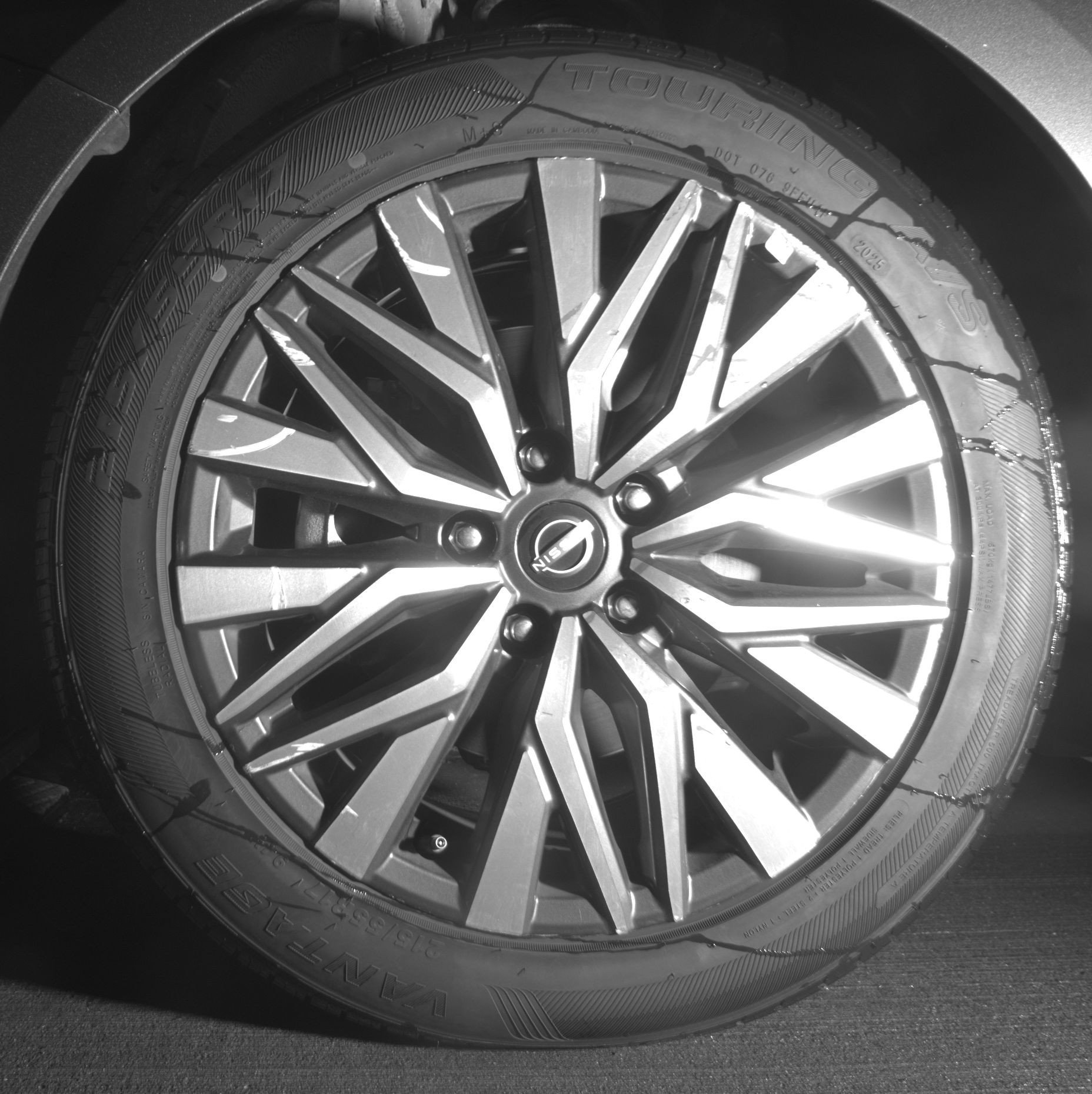 Thumbnail: 2025 Nissan Altima - 12