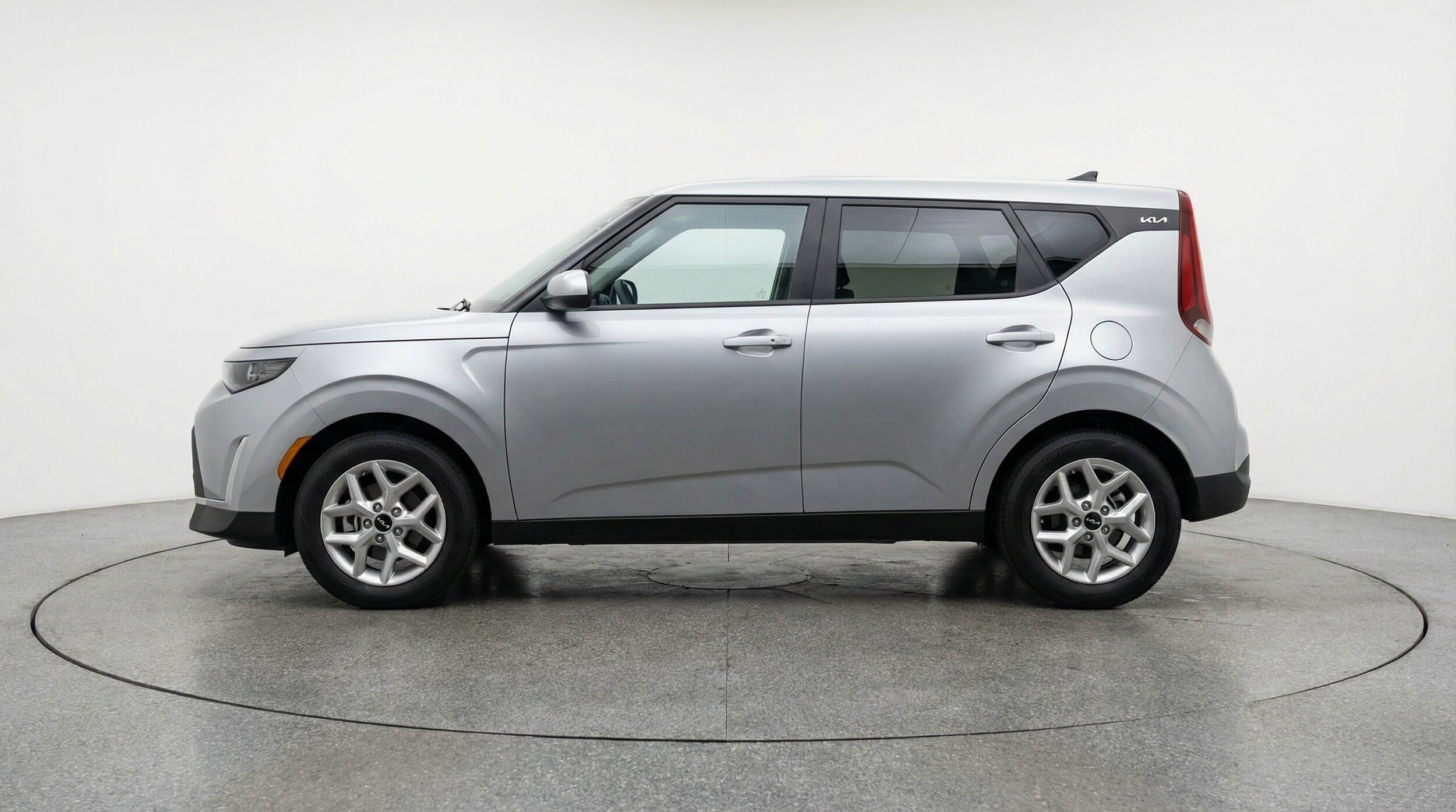 Thumbnail: 2025 Kia Soul - 4