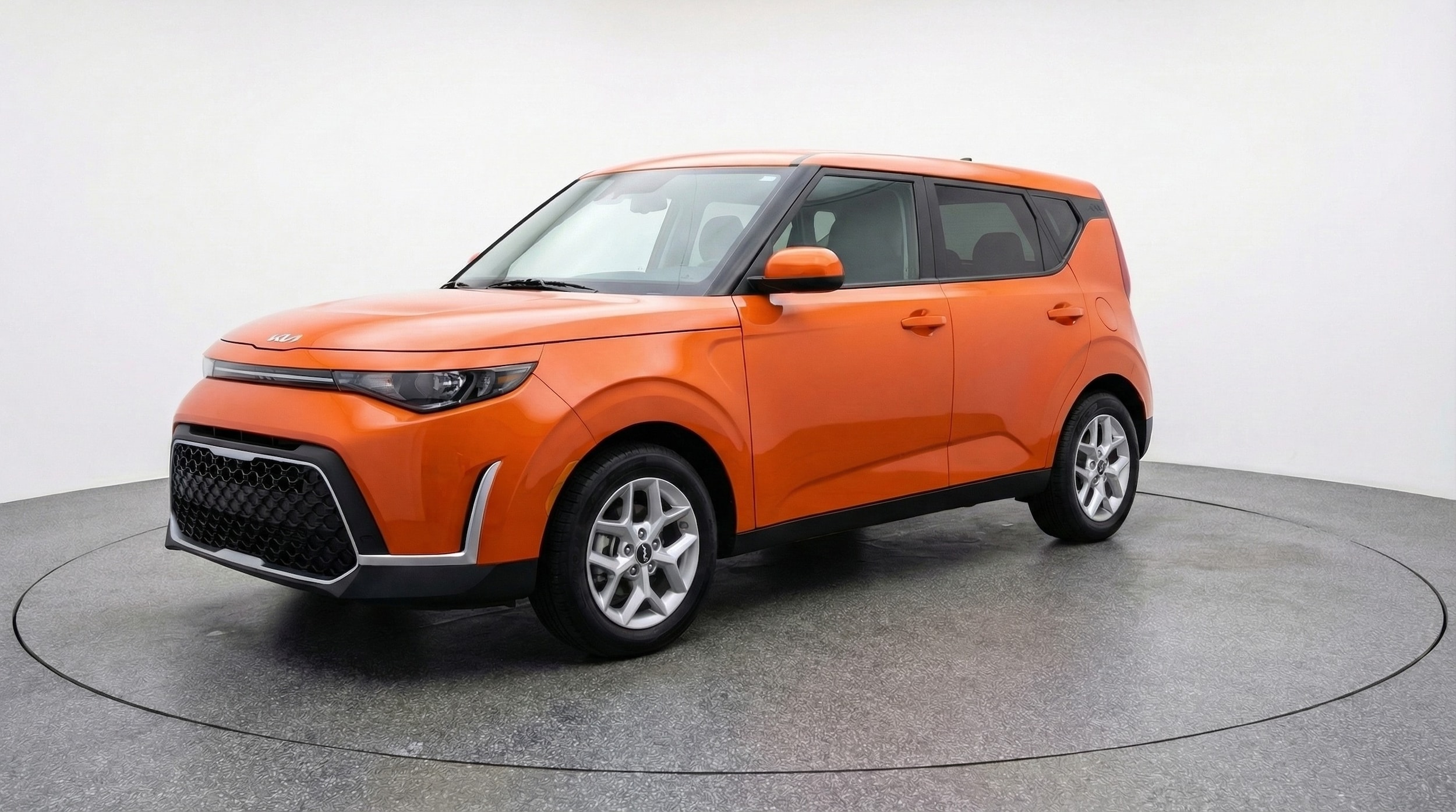 Thumbnail: 2025 Kia Soul - 3