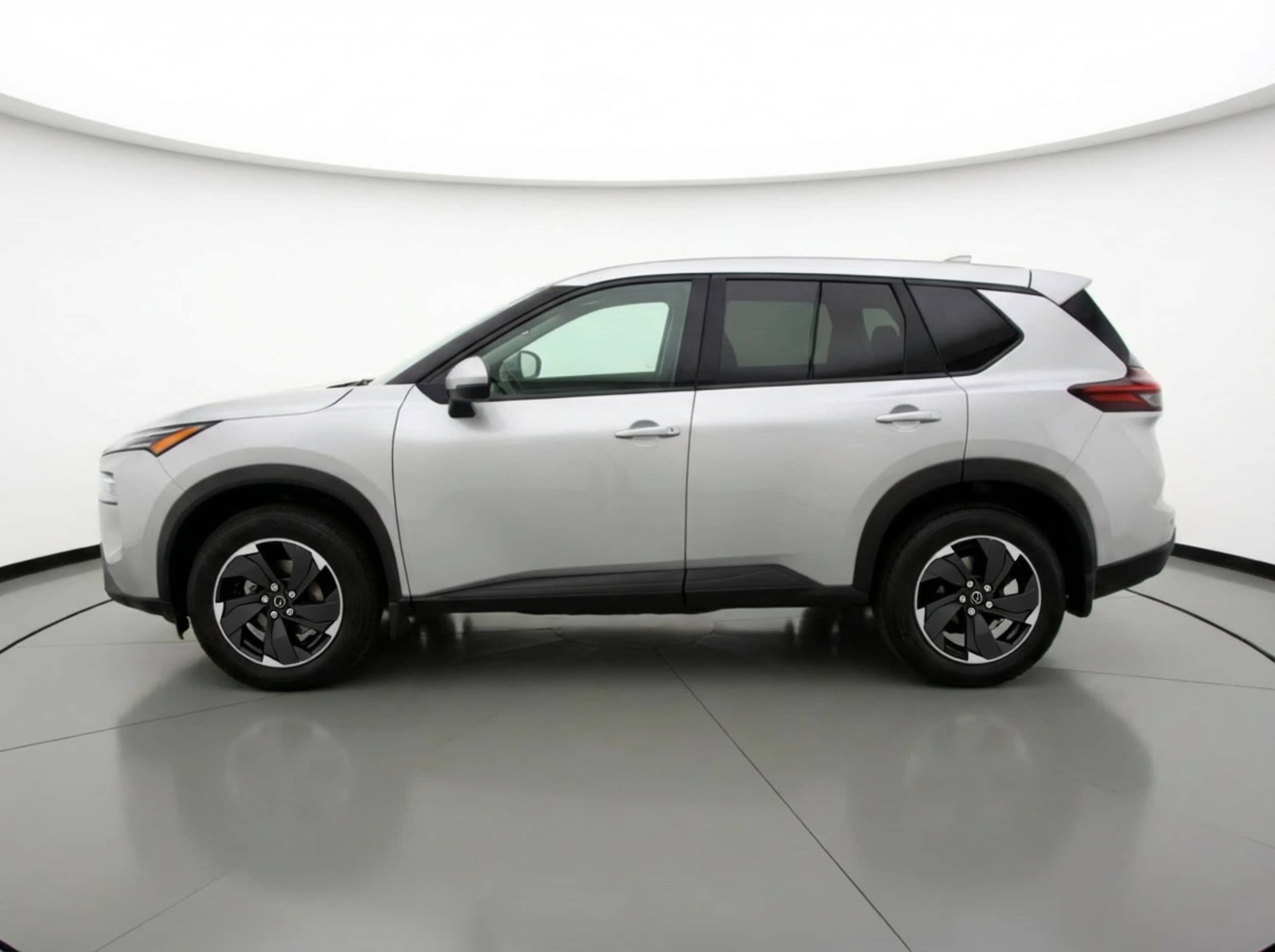 Thumbnail: 2025 Nissan Rogue - 4