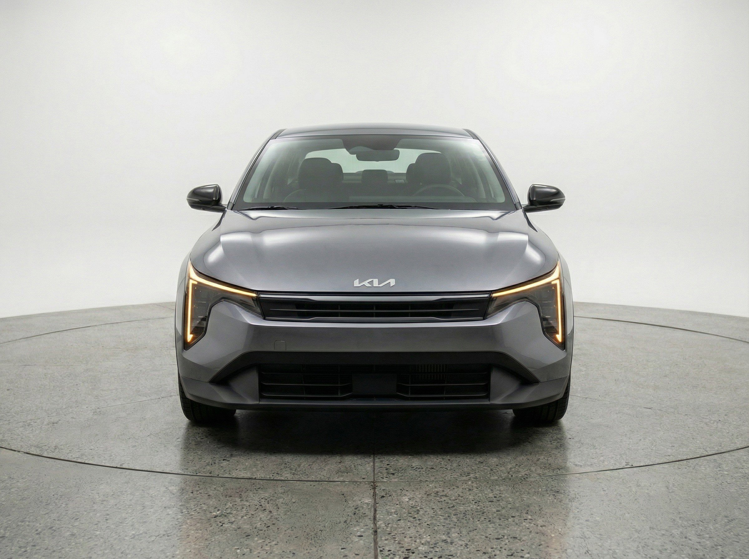 Thumbnail: 2025 Kia K4 - 2
