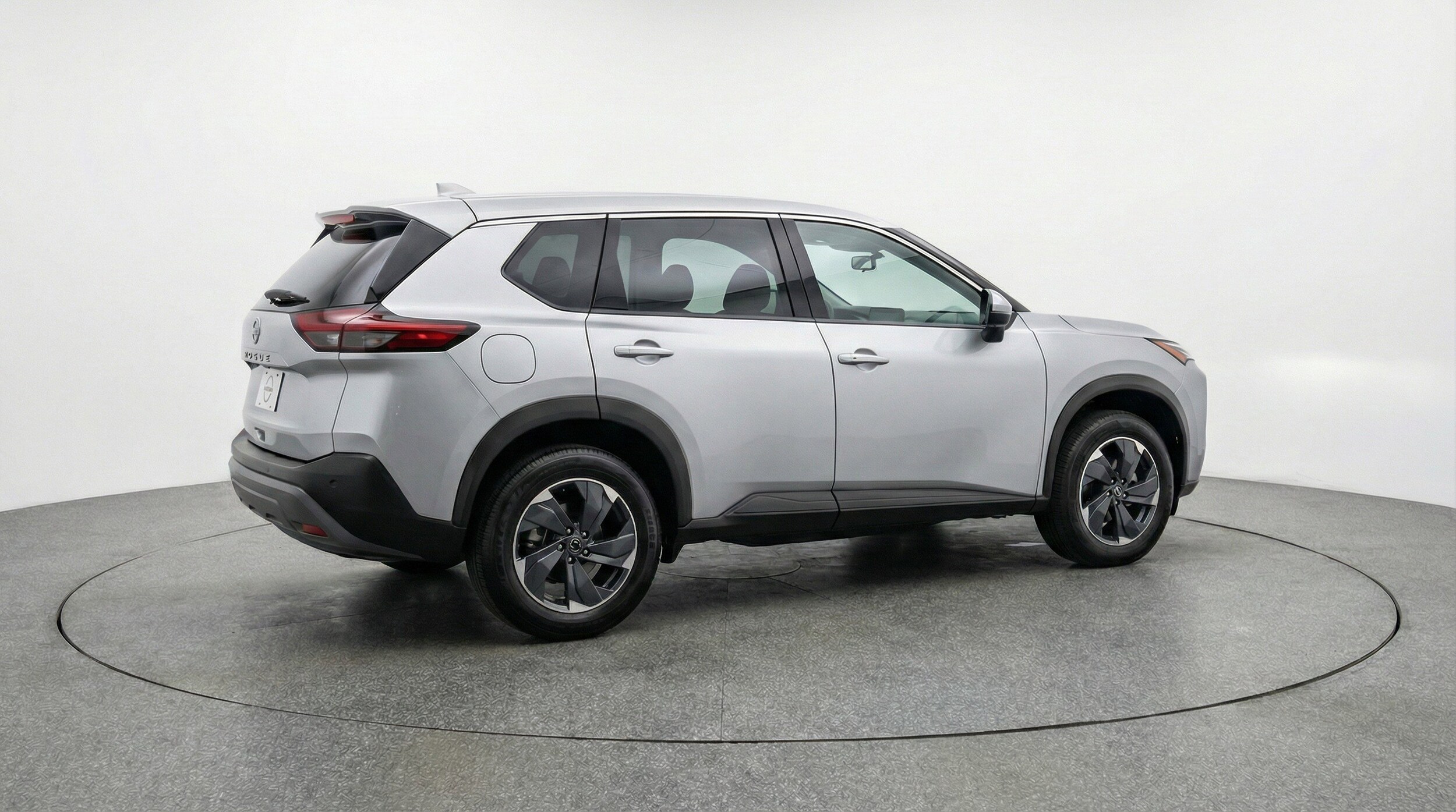 Thumbnail: 2025 Nissan Rogue - 9