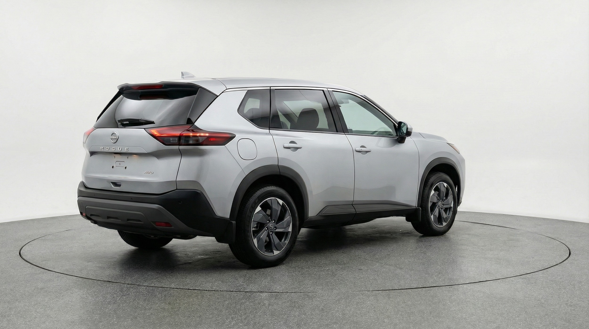 Thumbnail: 2025 Nissan Rogue - 7