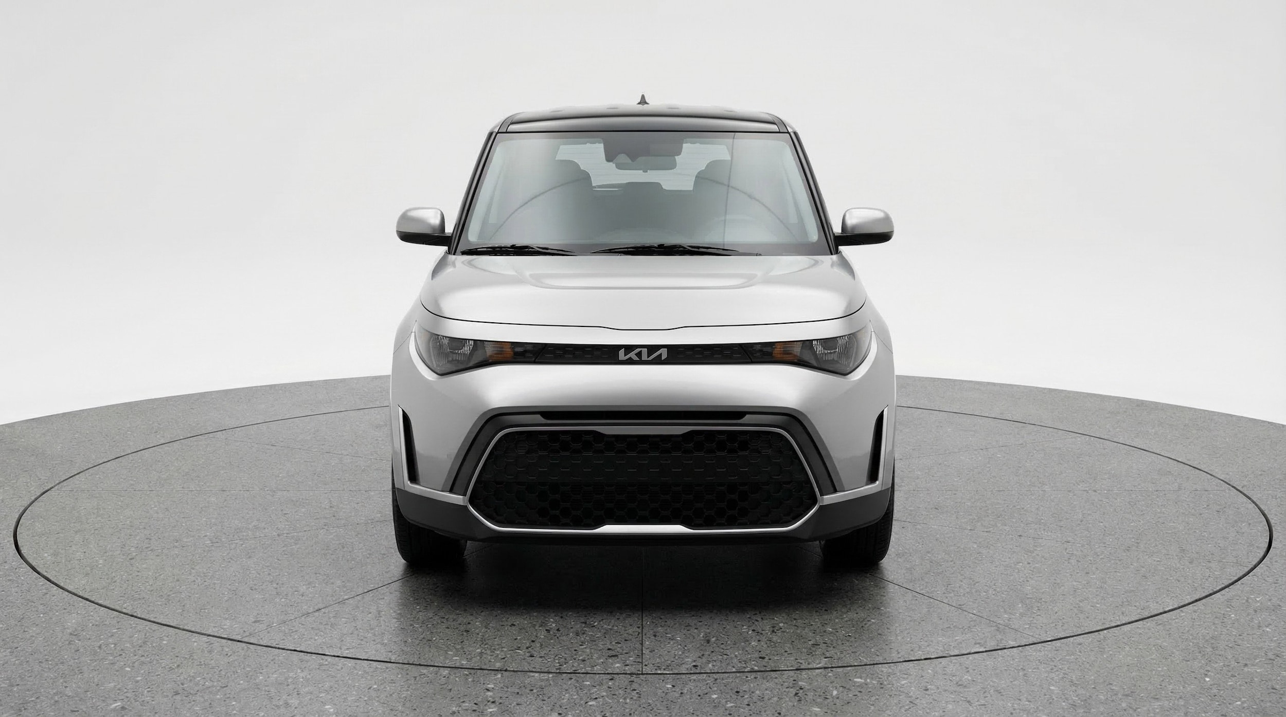 Thumbnail: 2025 Kia Soul - 2