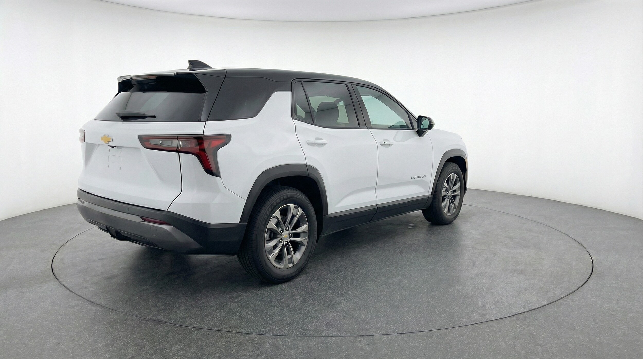 Thumbnail: 2025 Chevrolet Equinox - 7