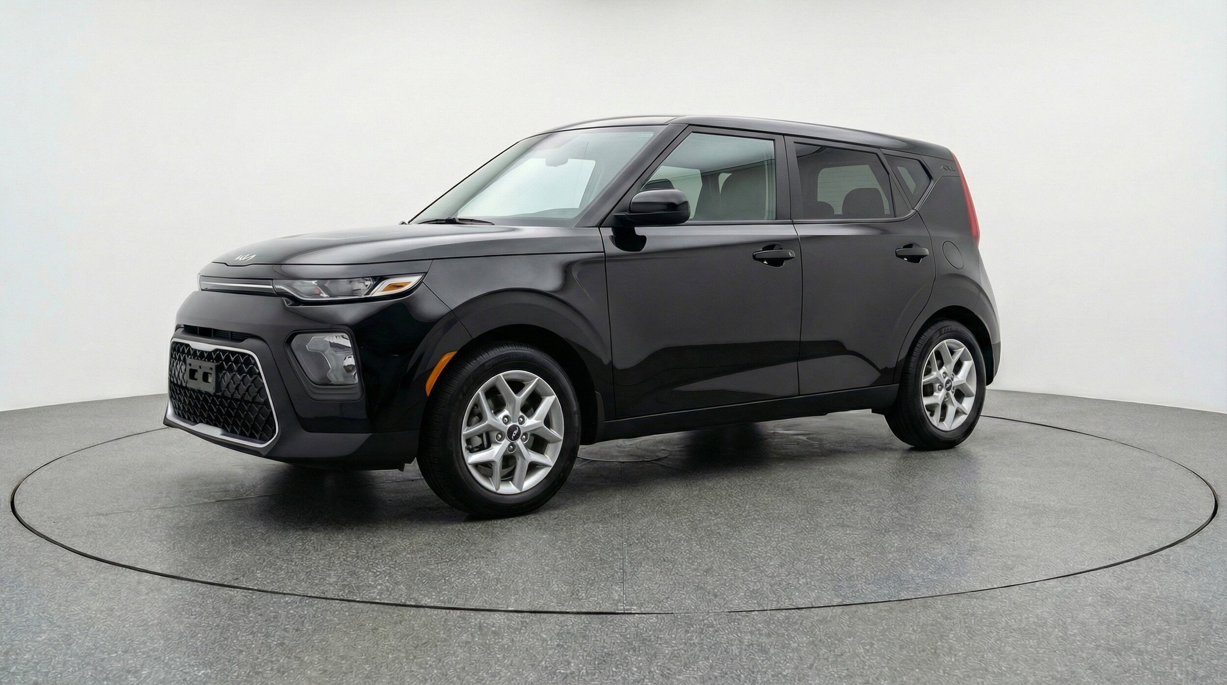 Thumbnail: 2025 Kia Soul - 3