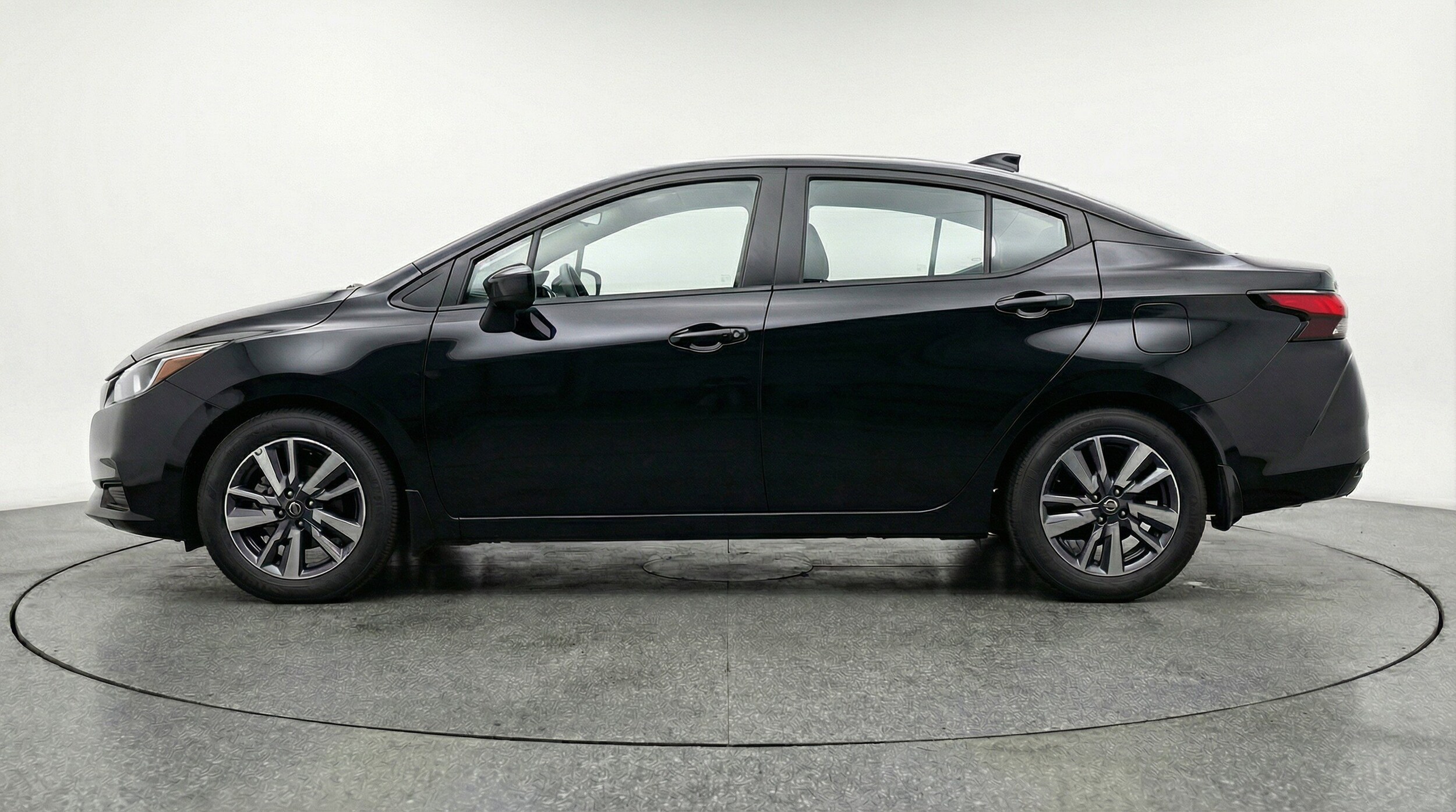 Thumbnail: 2025 Nissan Versa - 5