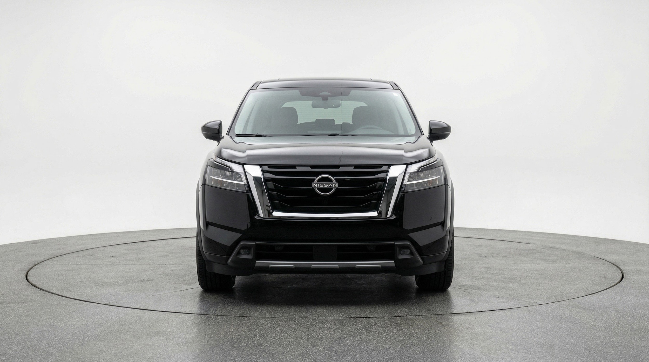 Thumbnail: 2025 Nissan Pathfinder - 2