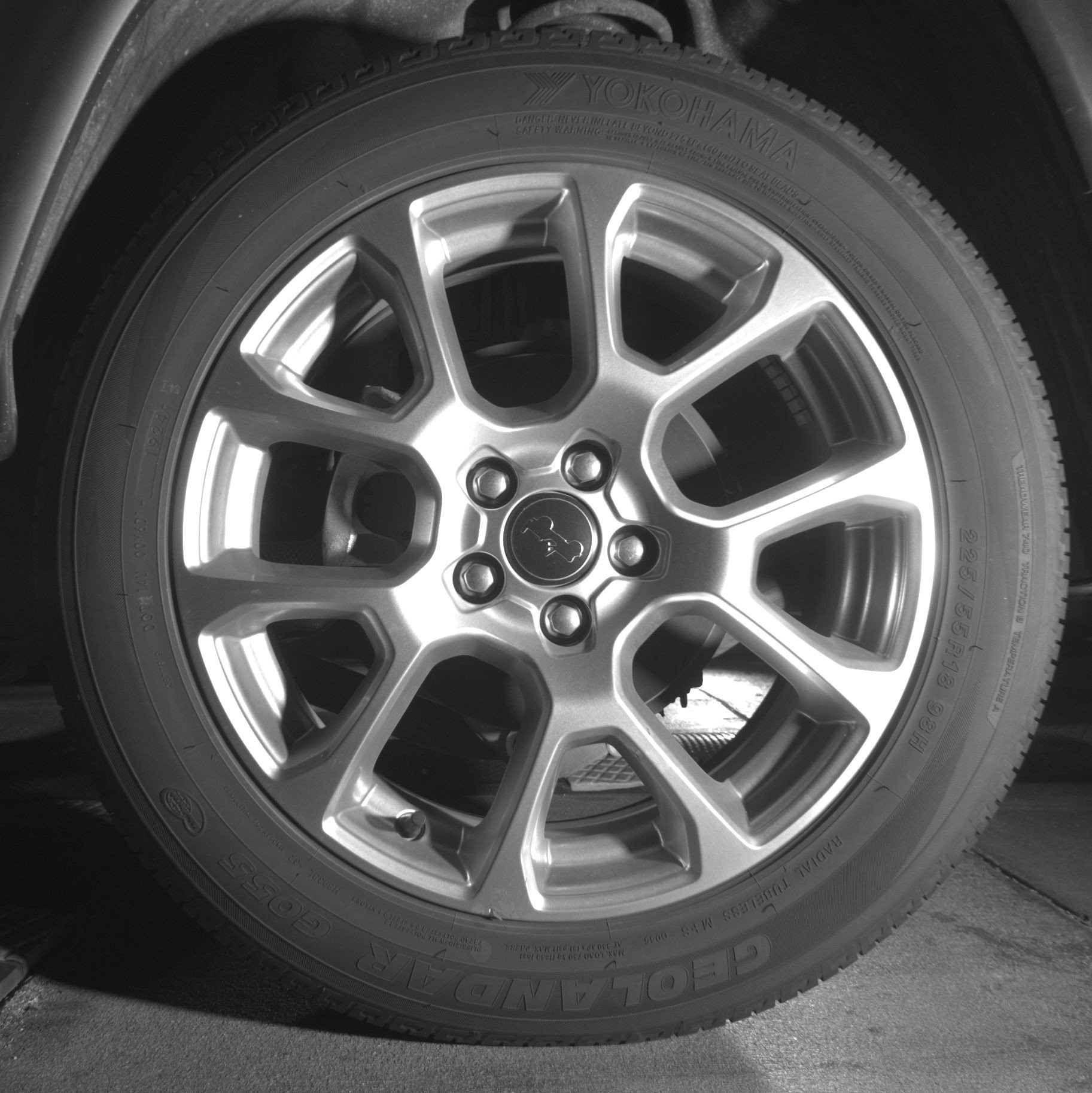 Thumbnail: 2025 Jeep Compass - 14