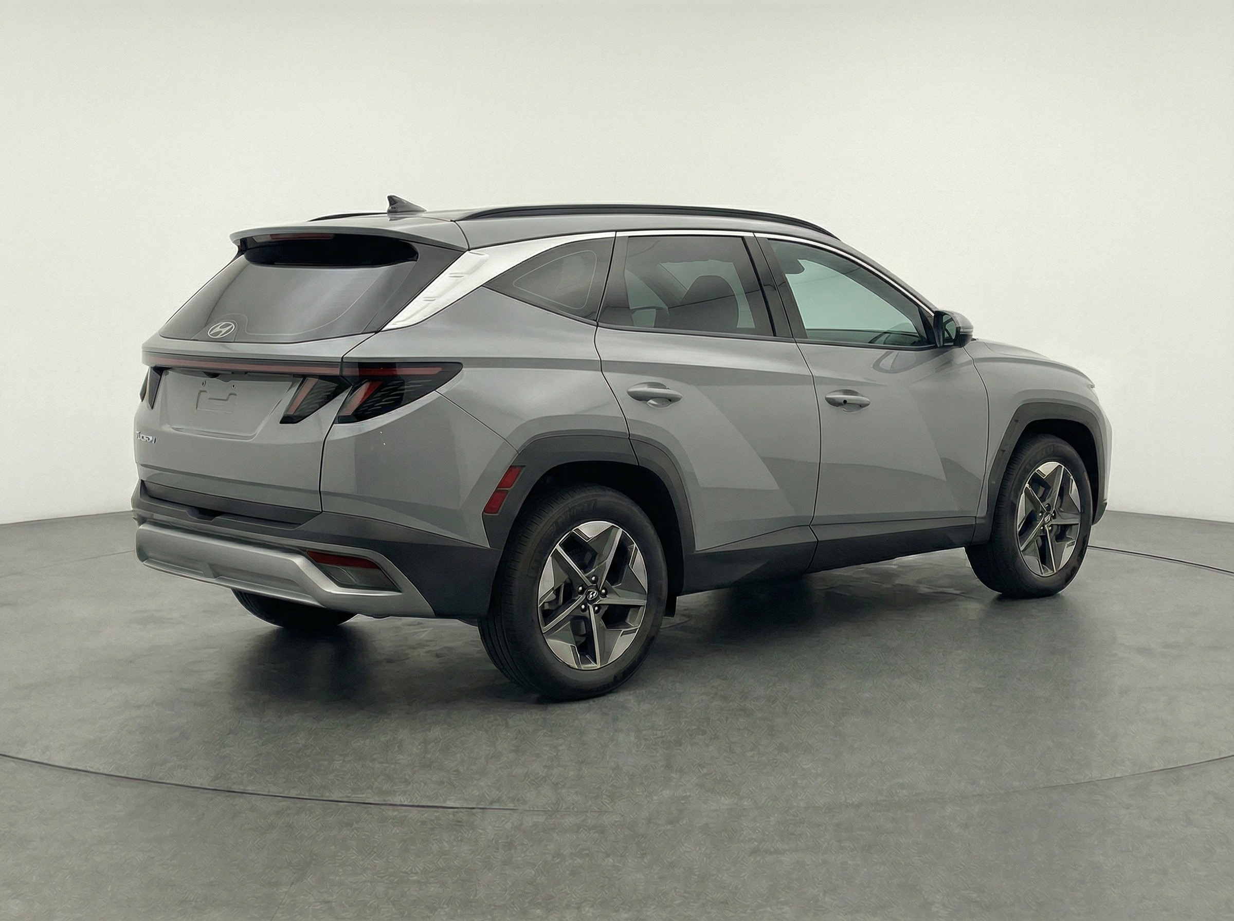 Thumbnail: 2025 Hyundai Tucson - 7