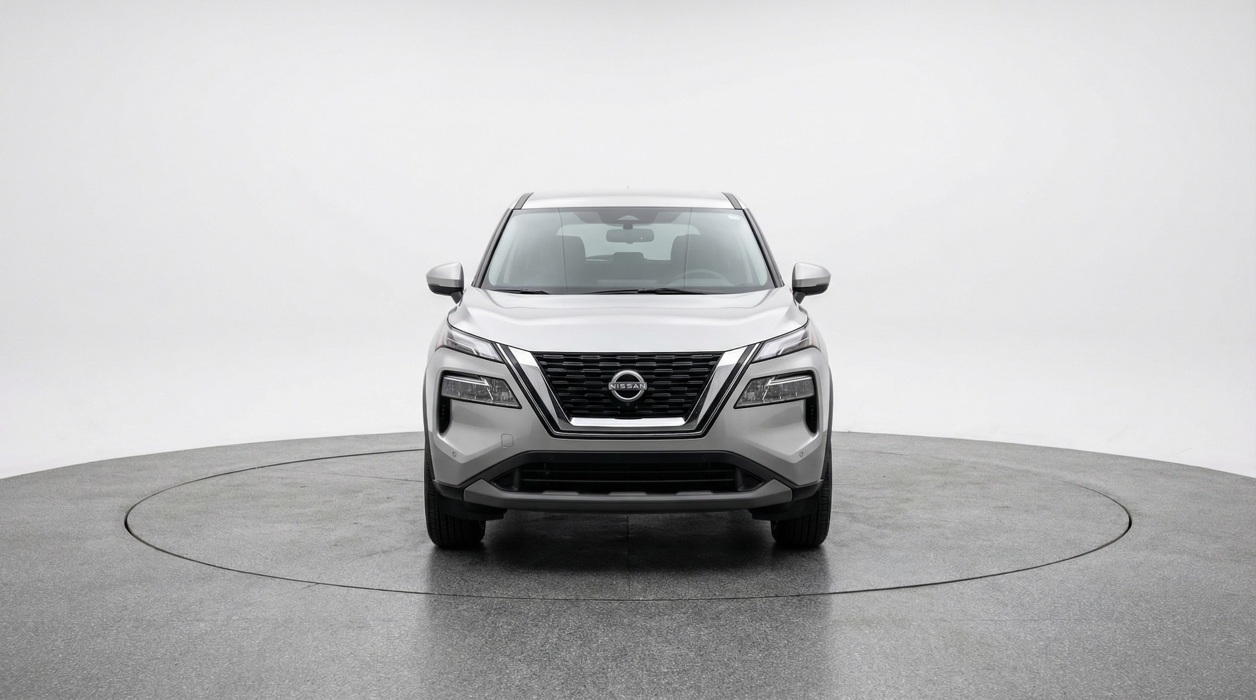 Thumbnail: 2025 Nissan Rogue - 2