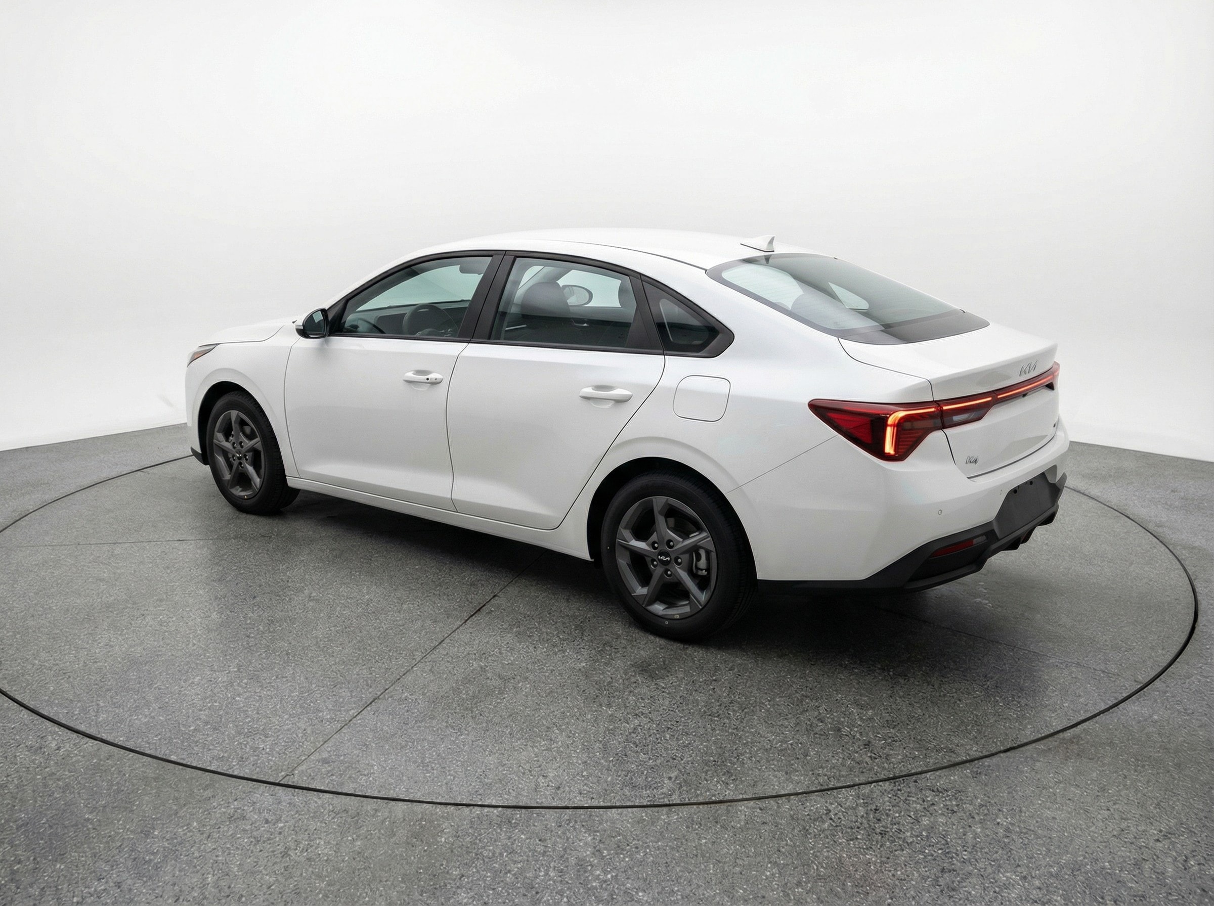 Thumbnail: 2025 Kia K4 - 5