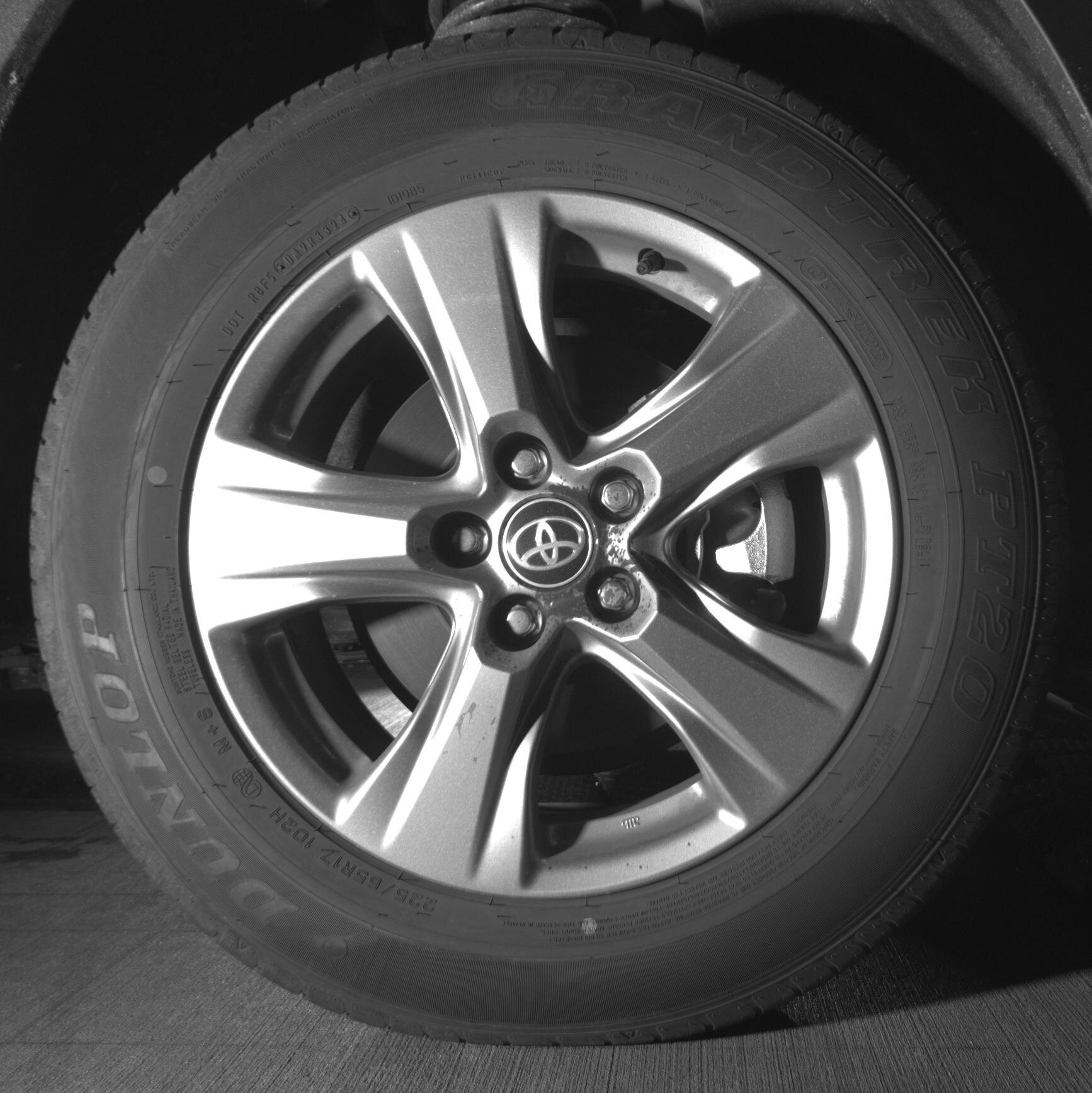 Thumbnail: 2025 Toyota RAV4 - 10