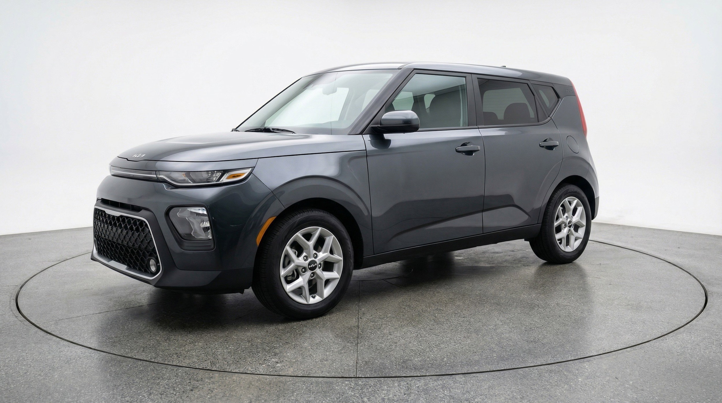 Thumbnail: 2025 Kia Soul - 3