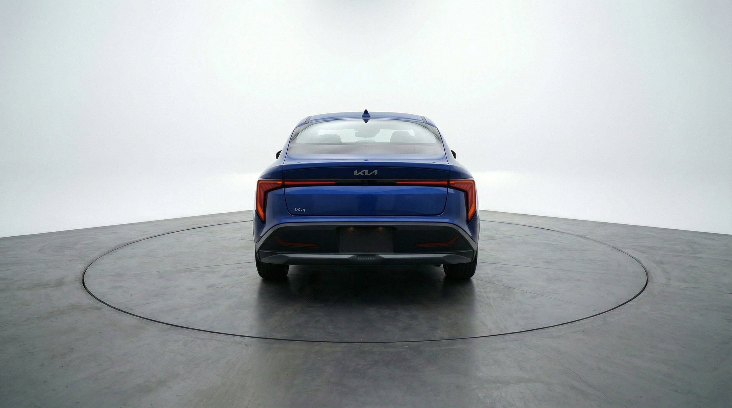 Thumbnail: 2025 Kia K4 - 7